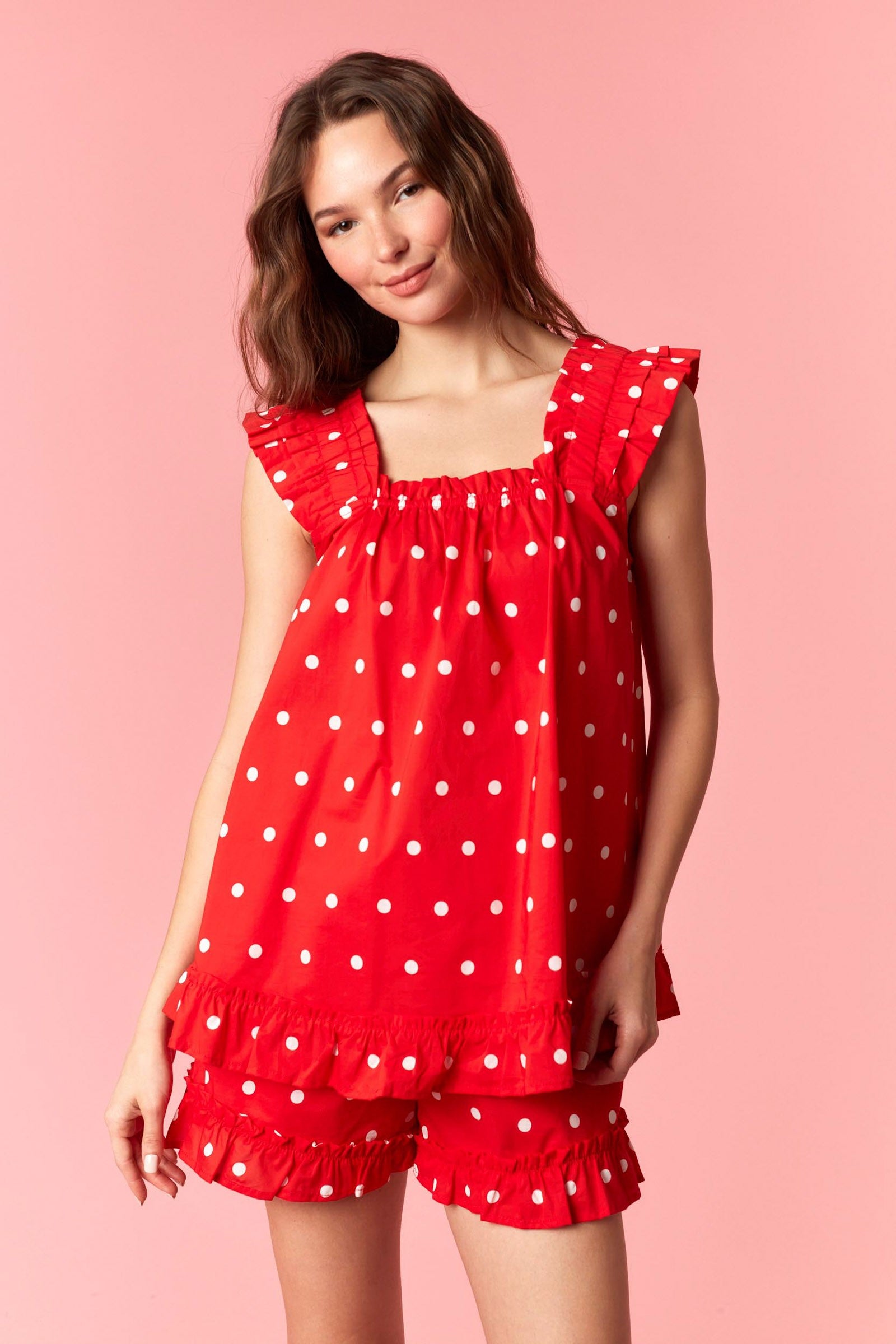 Cherry Spritz Set (PRE-ORDER (1-2 weeks)/ Restock)