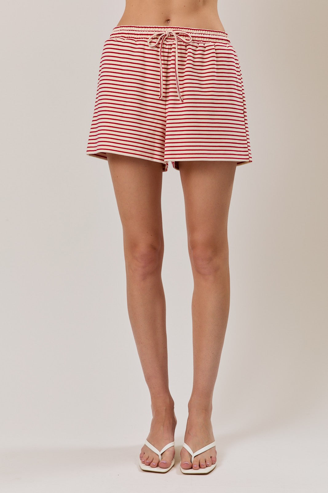 Weekend In Shorts