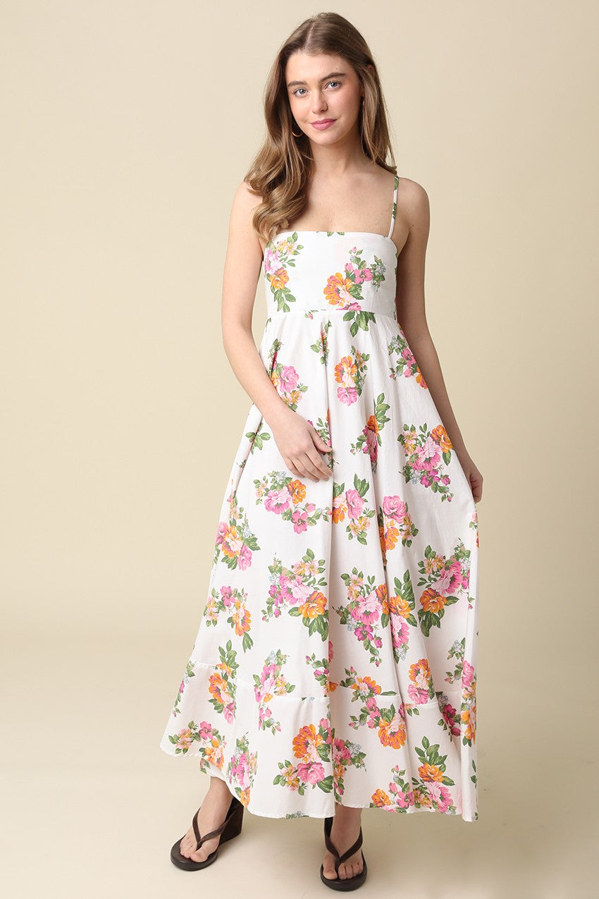 English Garden Maxi