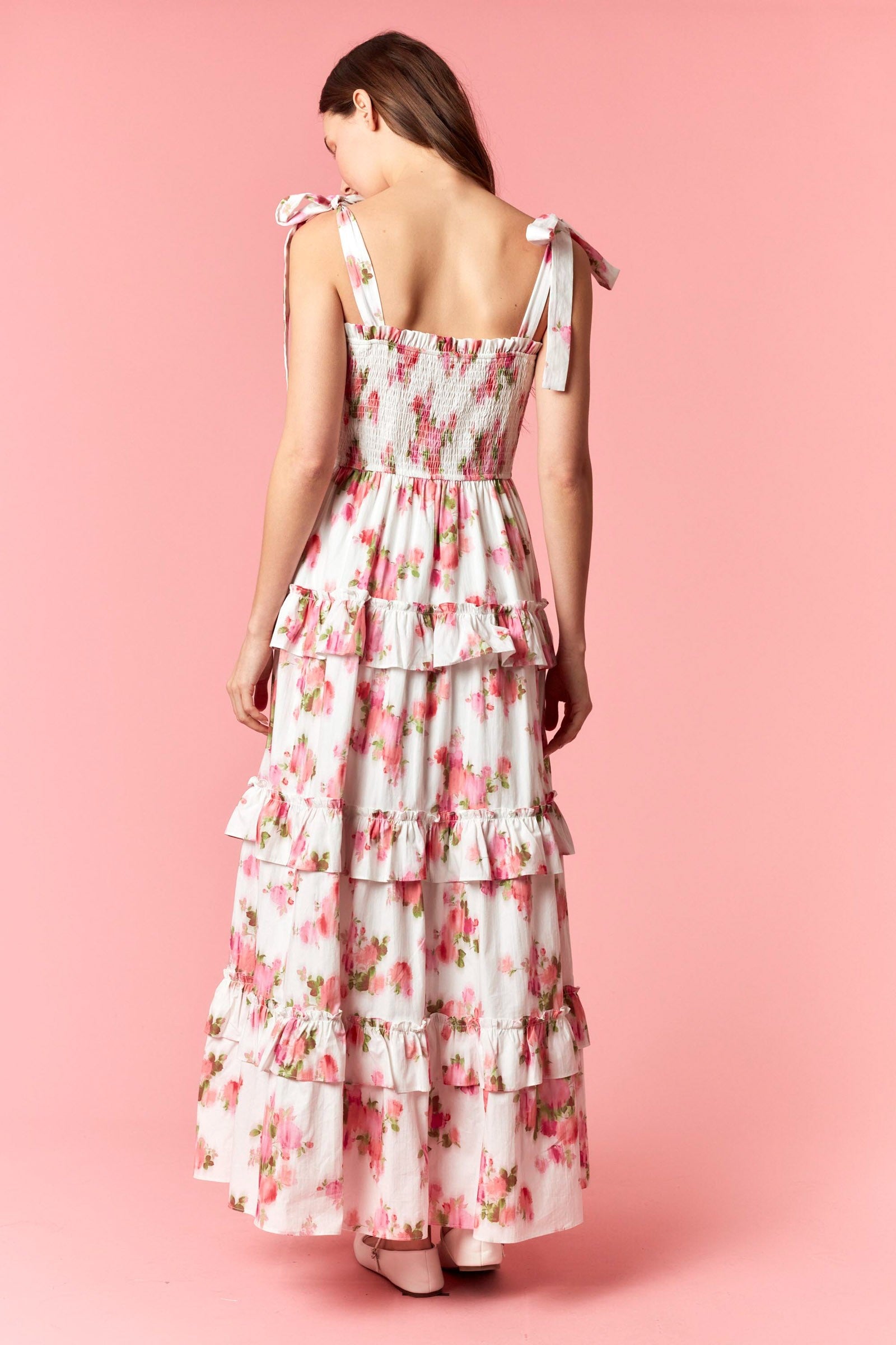 Love Letter Maxi