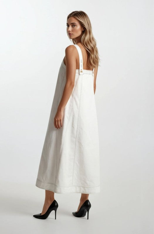 The Stitch Structure Midi