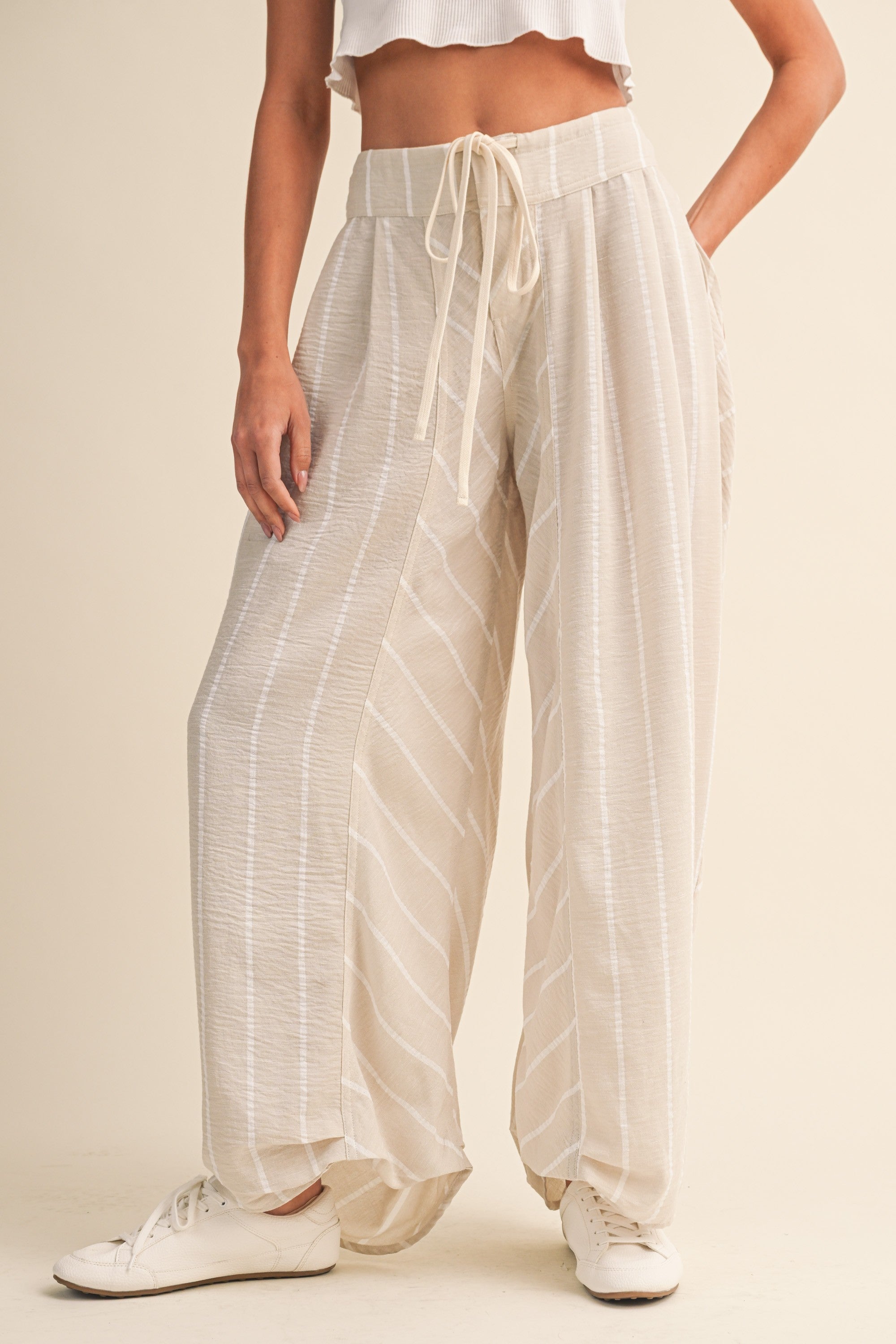 Villa Morning Pants