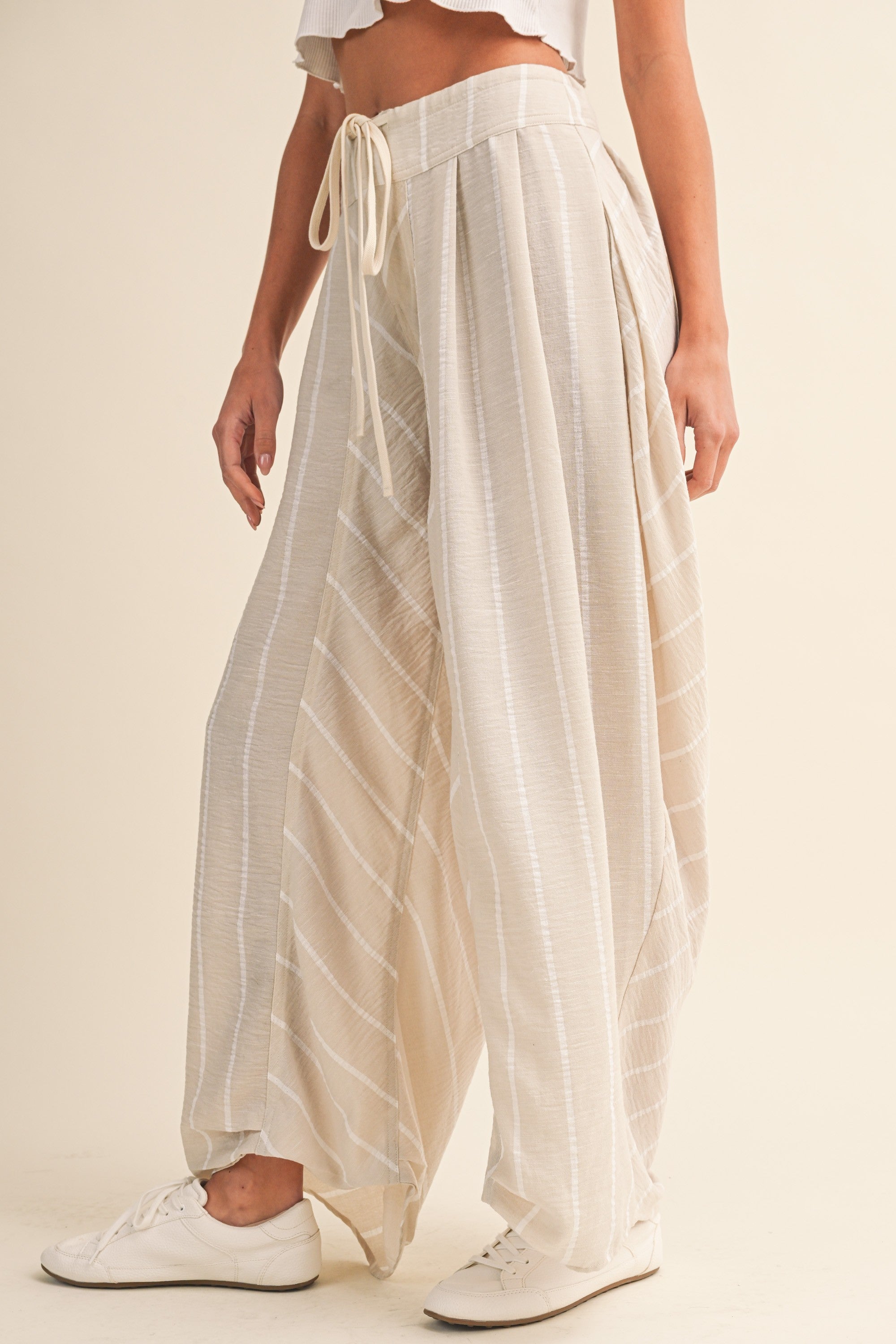 Villa Morning Pants