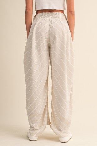 Villa Morning Pants