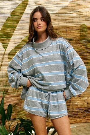 Blue Lines SHORTS