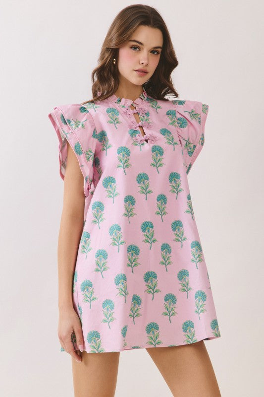 The Poppy Mini