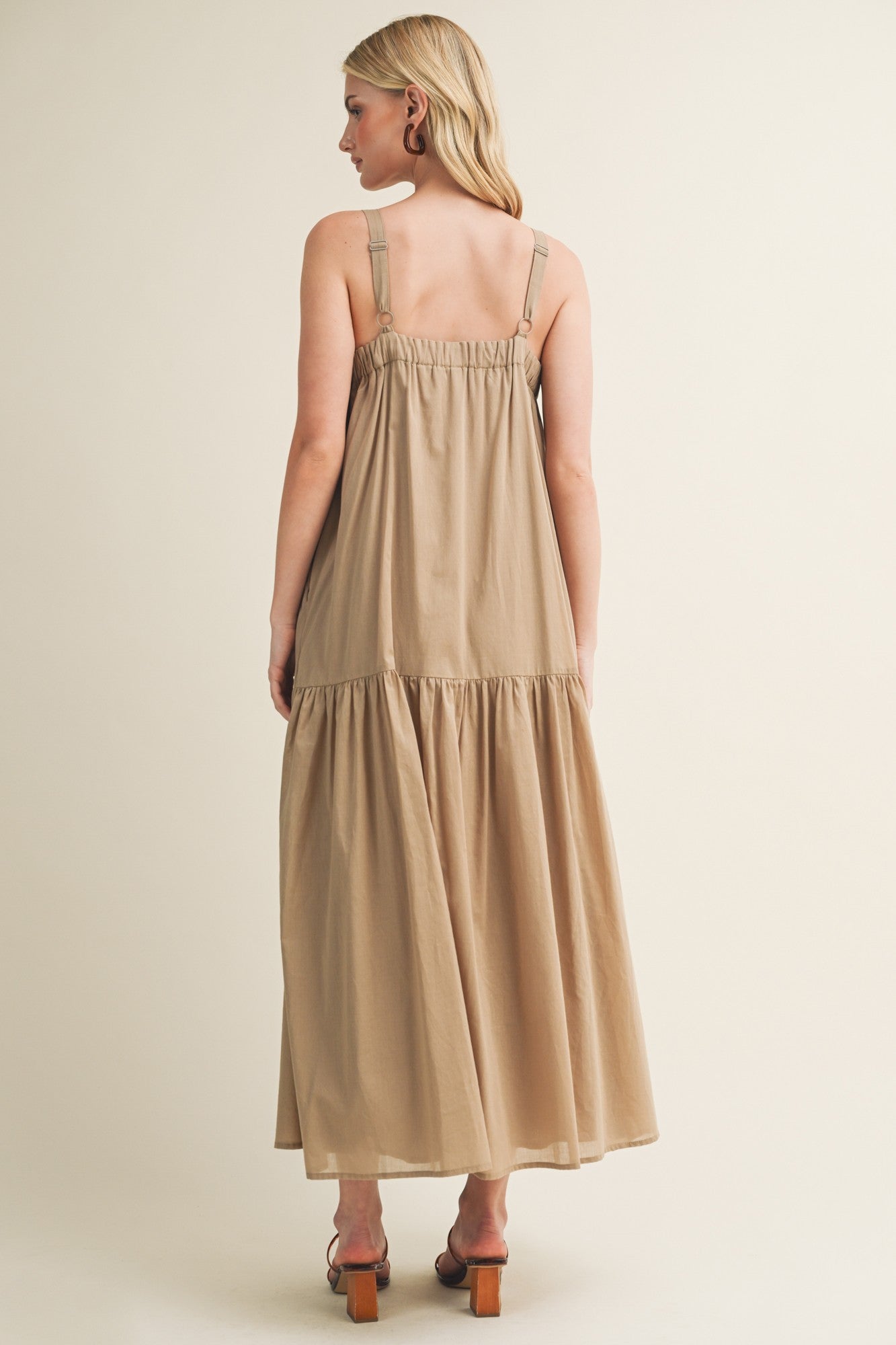 Easy Escape Maxi
