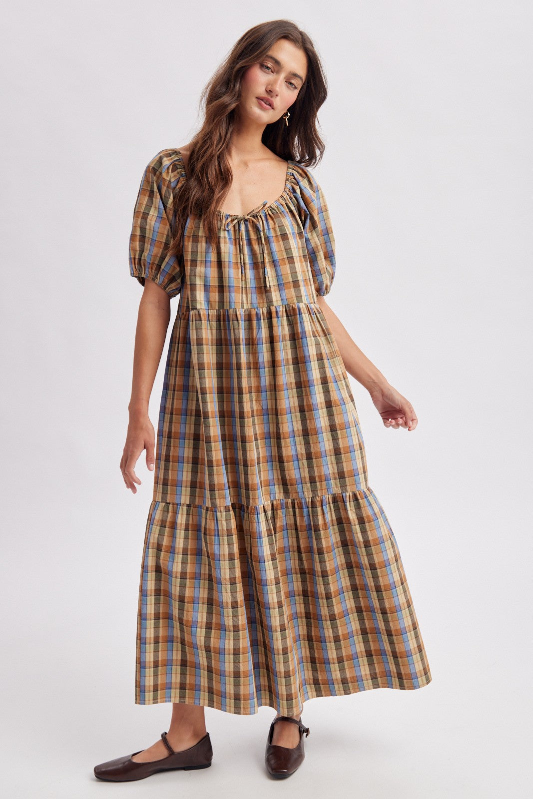 Maple Grove Maxi