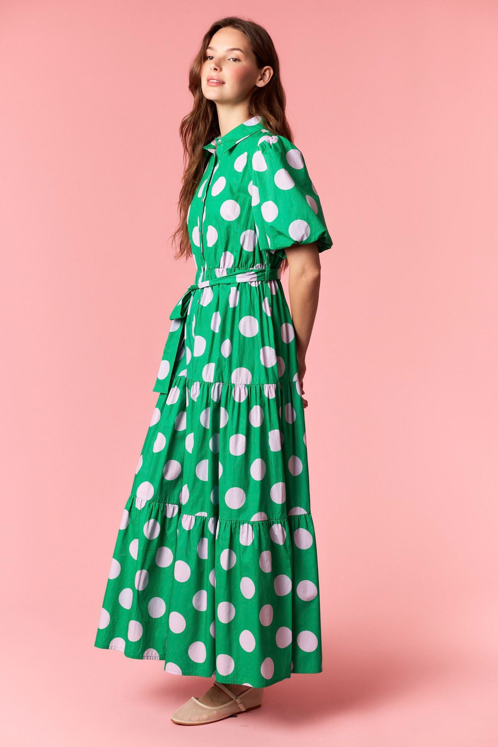 Emerald City Maxi