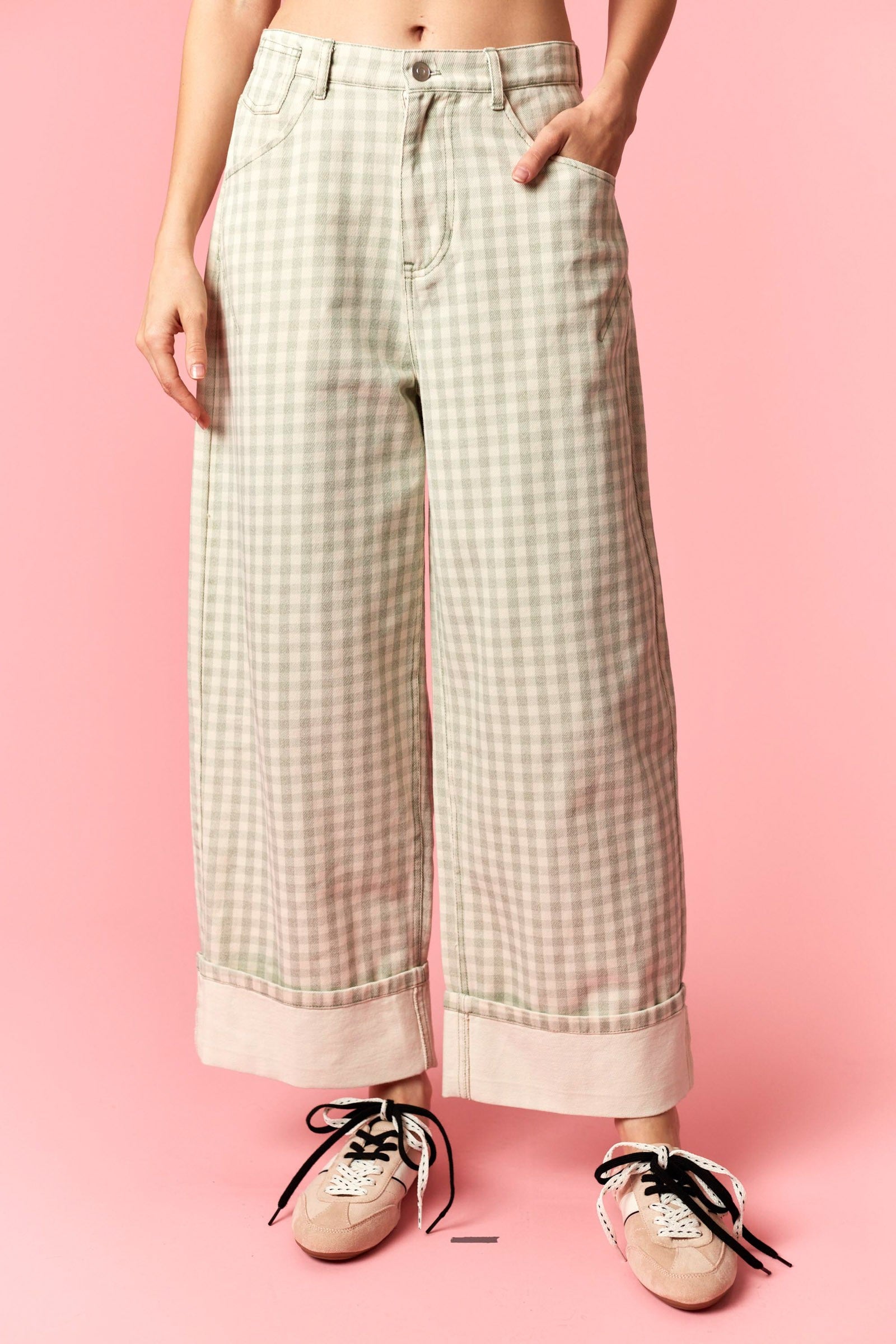 Ivy Lane Pants