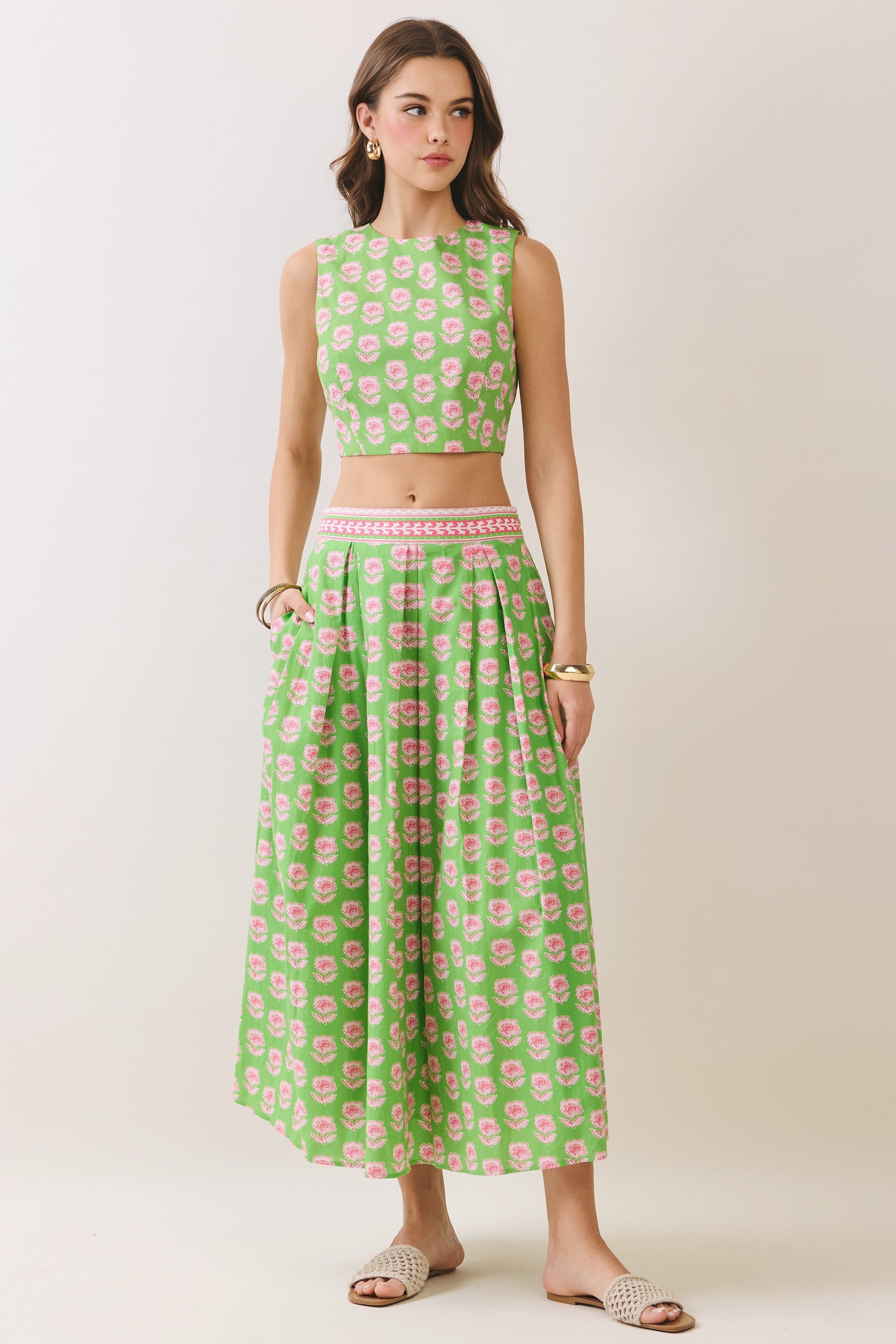 Gracie Resort Set