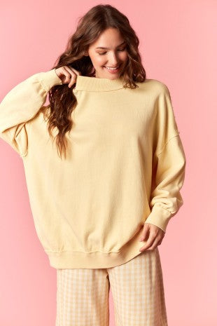 The Golden Hour Sweatshirt