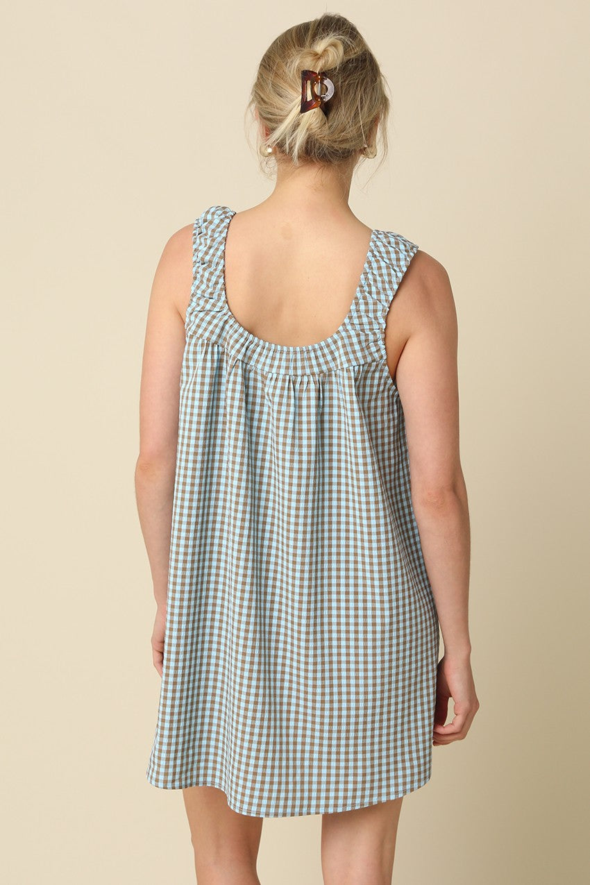 Andy Mini Dress