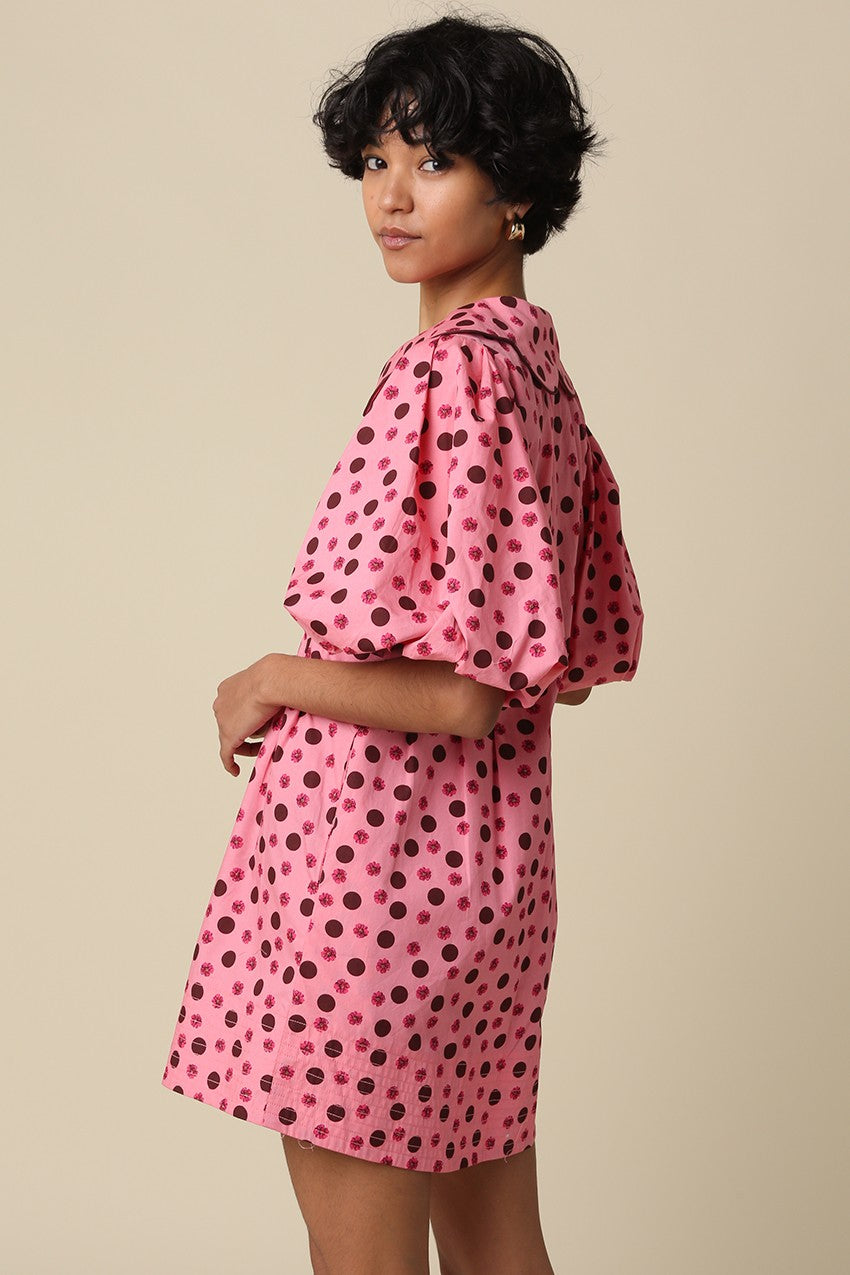 Pink Truffle Mini