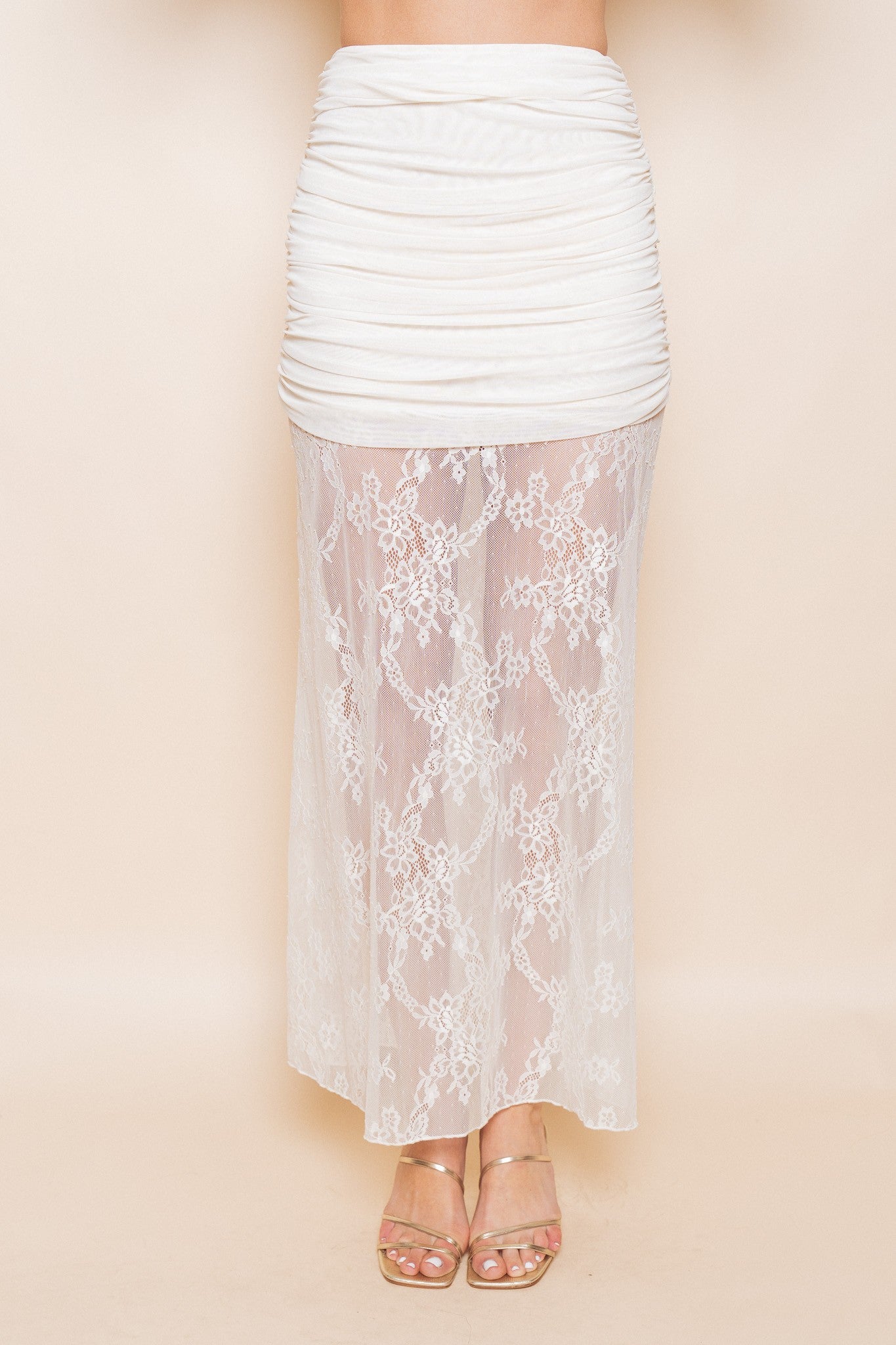St. Tropez Lace Set