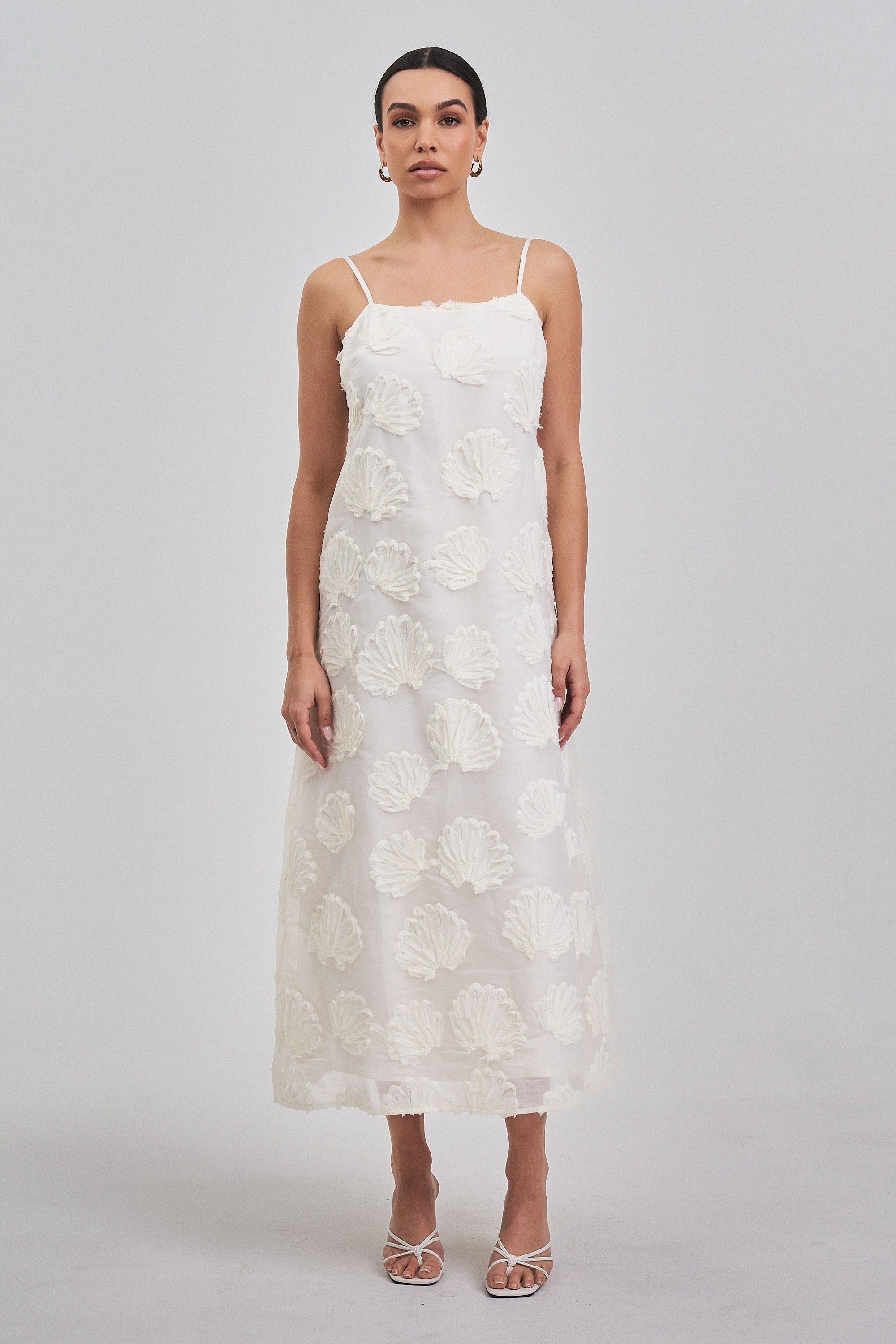 Oyster Cove Dress