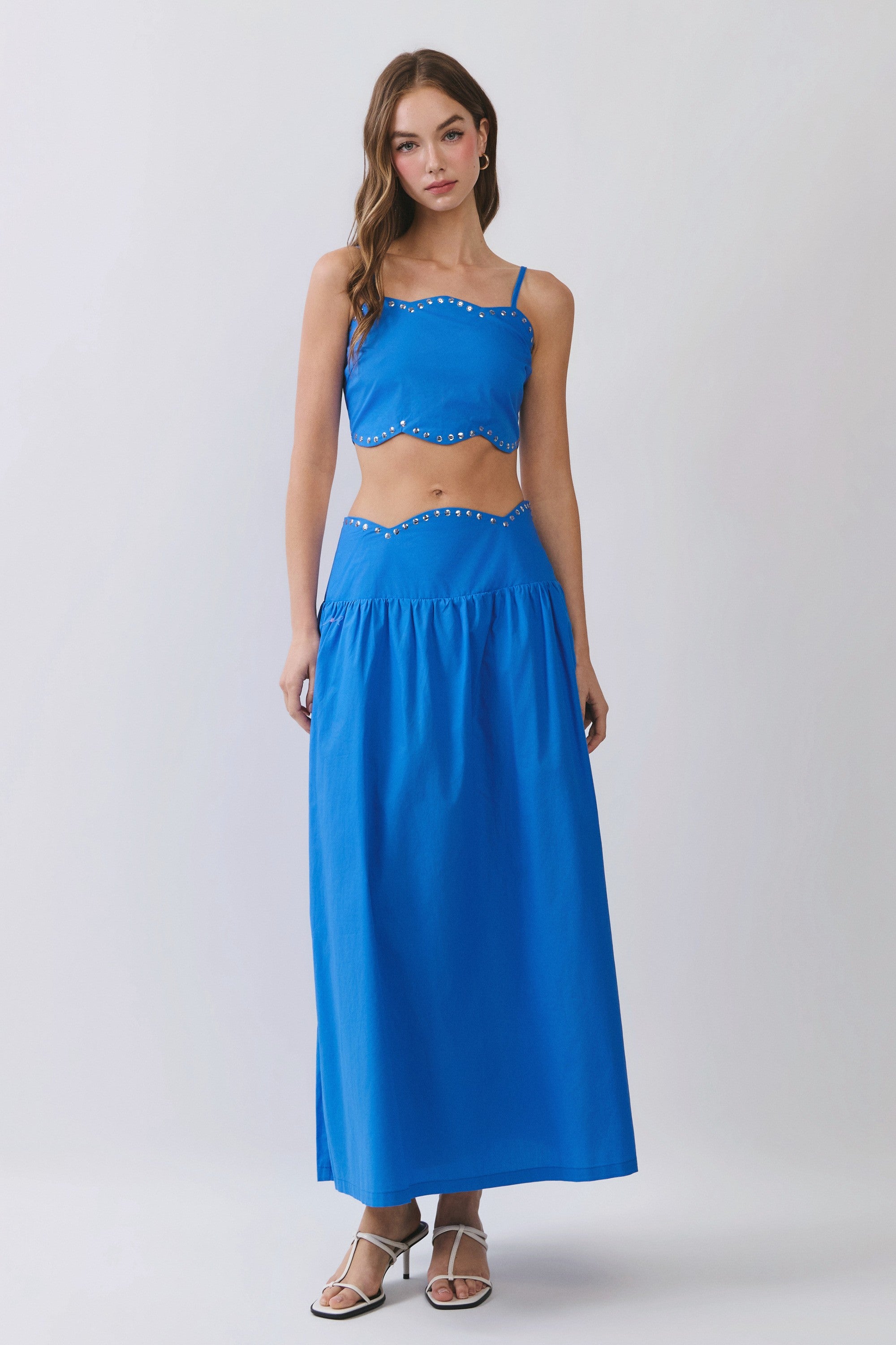 Kentucky Blue Set