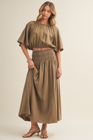 The Dune Set