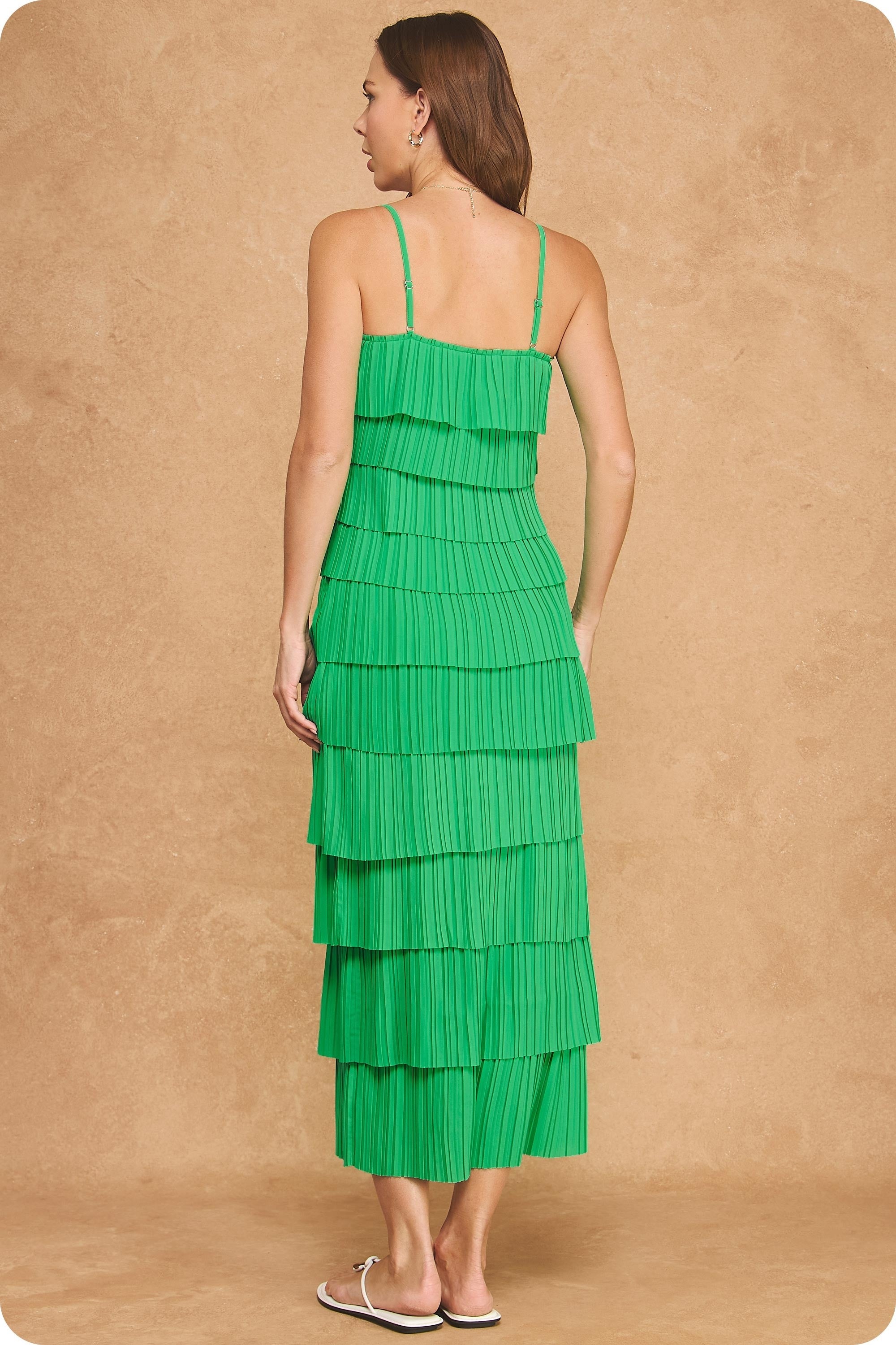 Verde Coast Maxi