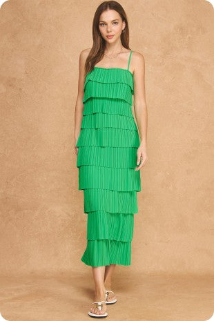 Verde Coast Maxi