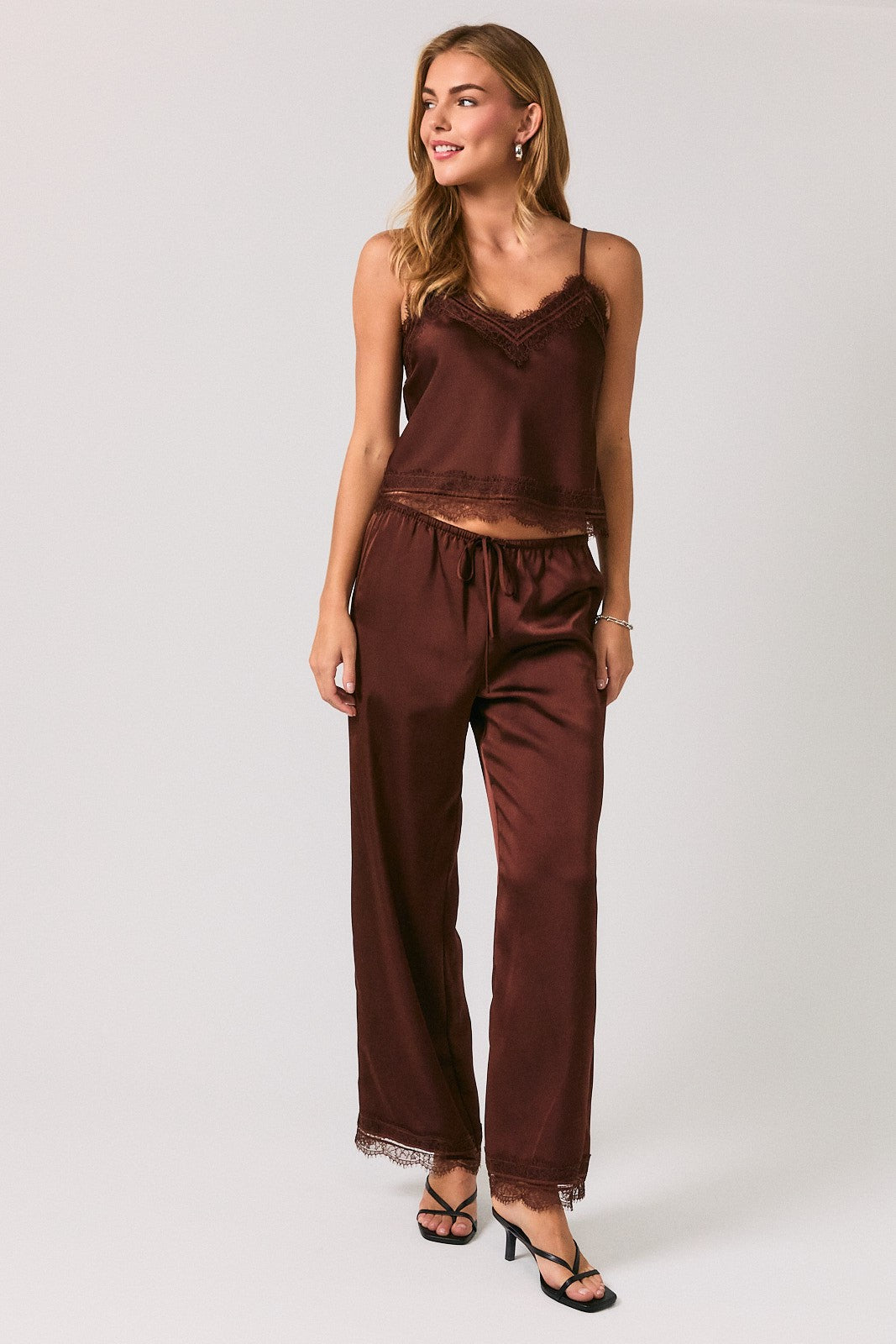 Satin & Secrets Set