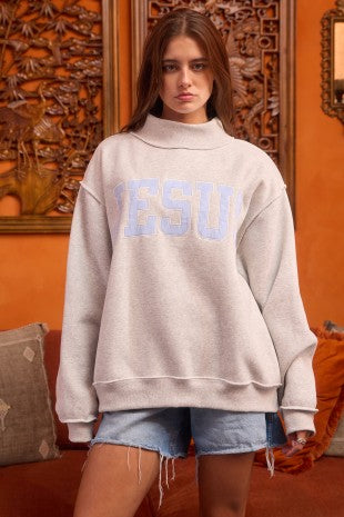 Jesus Mockneck