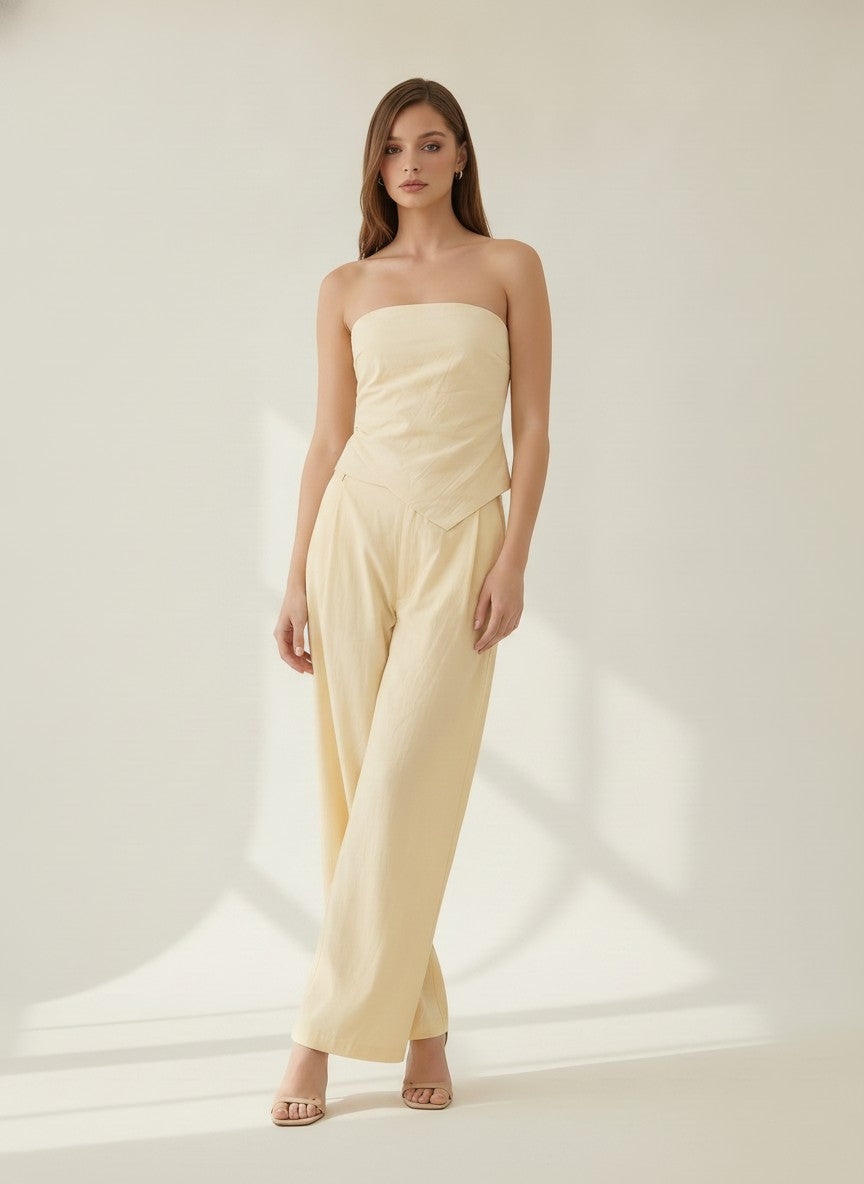 Amalfi Glow Set