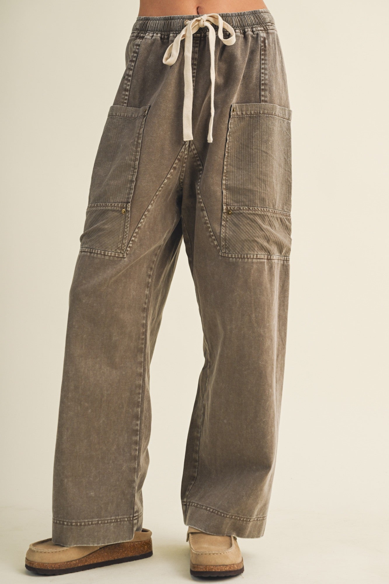 The Sawyer Pants