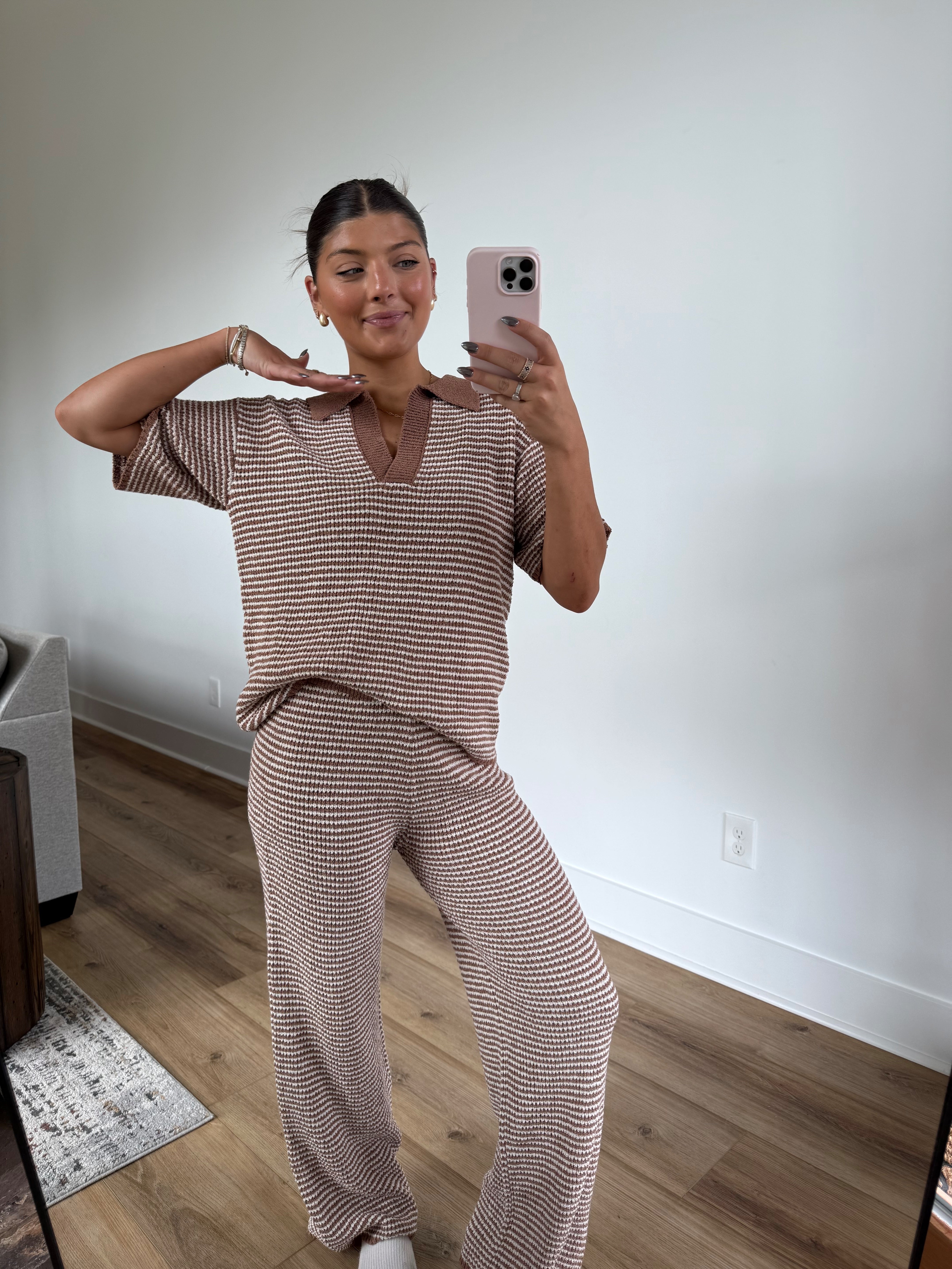 The Wren Knit Set