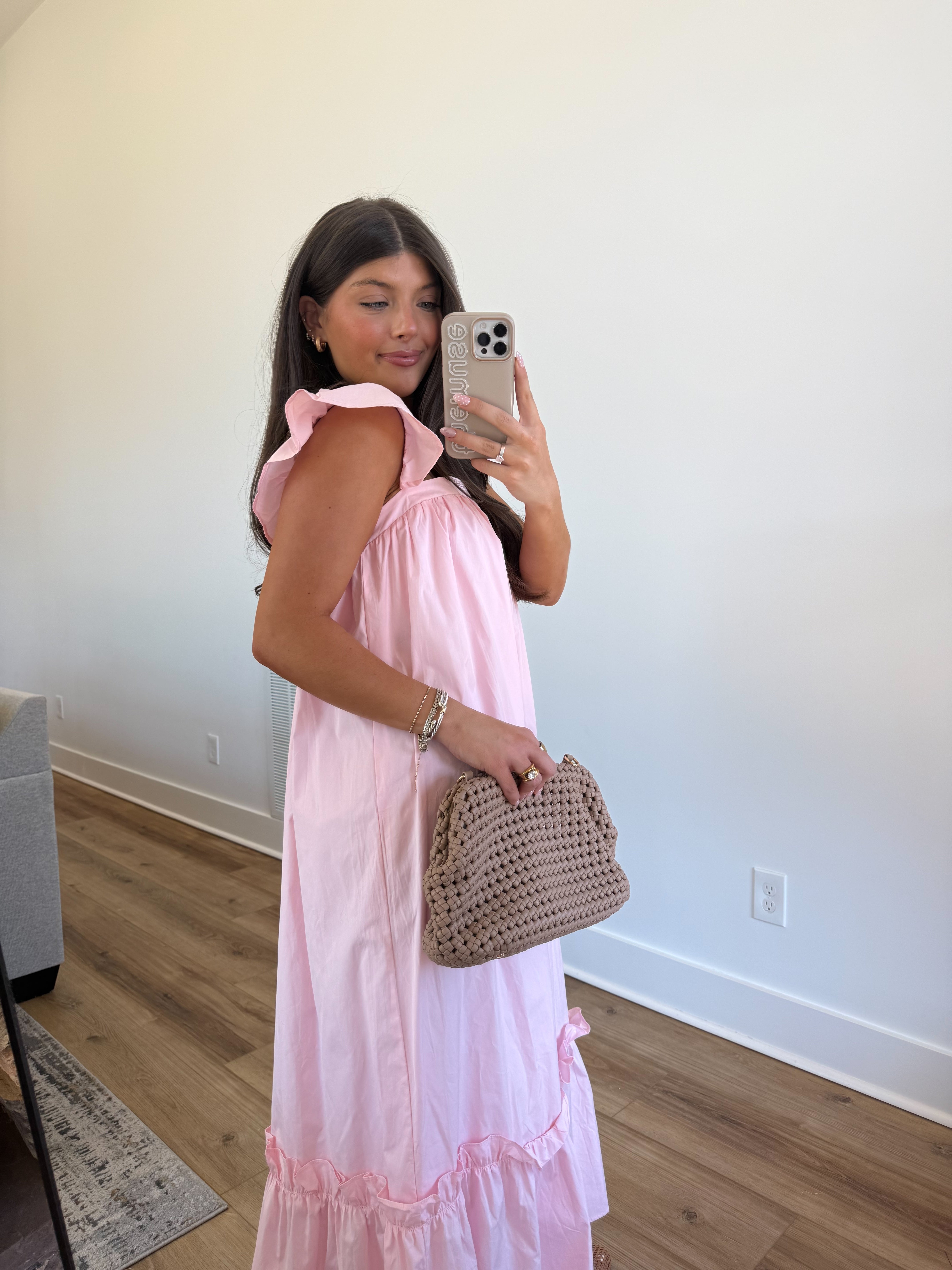 The Penelope Dress