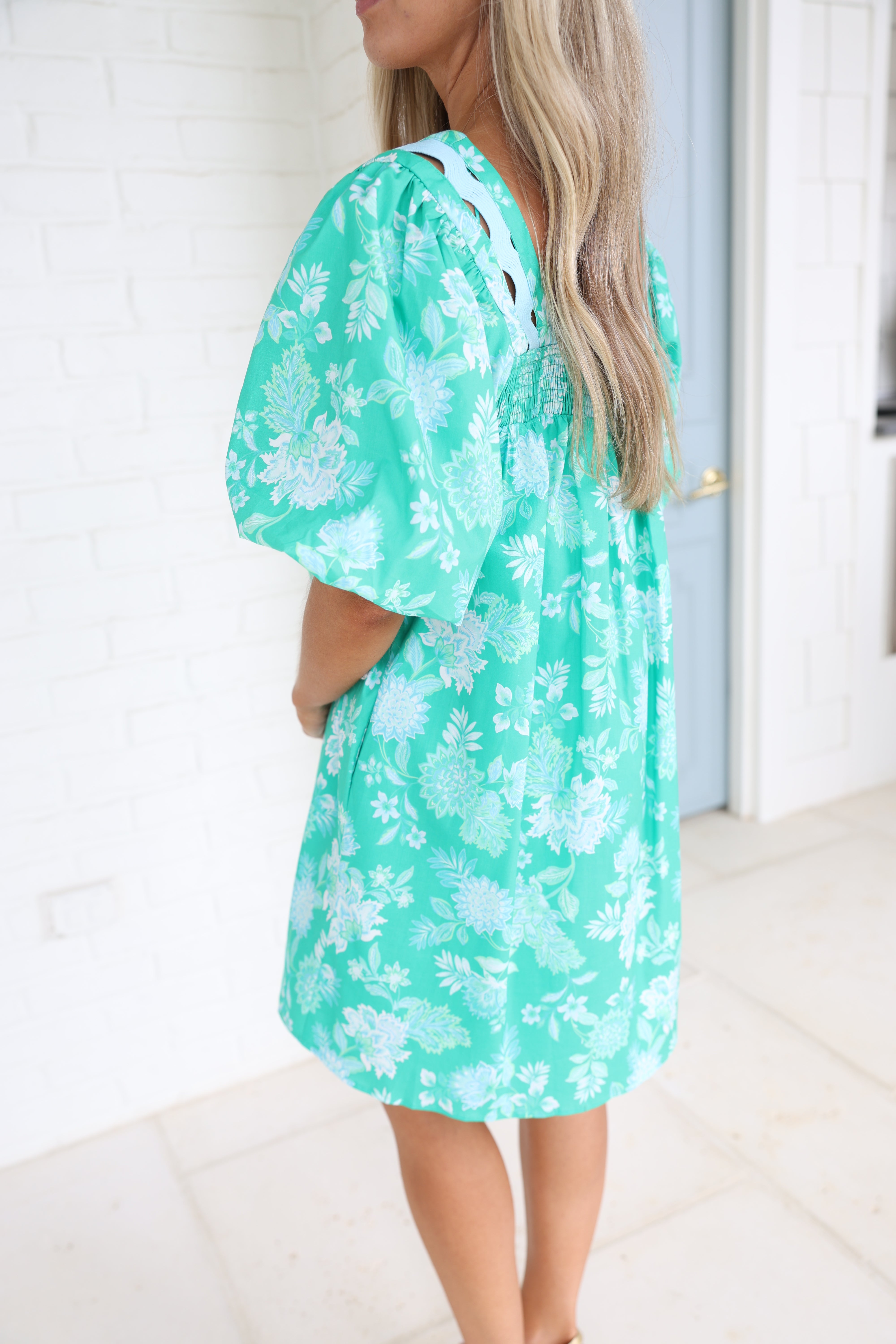 The Aqua Daydream Mini