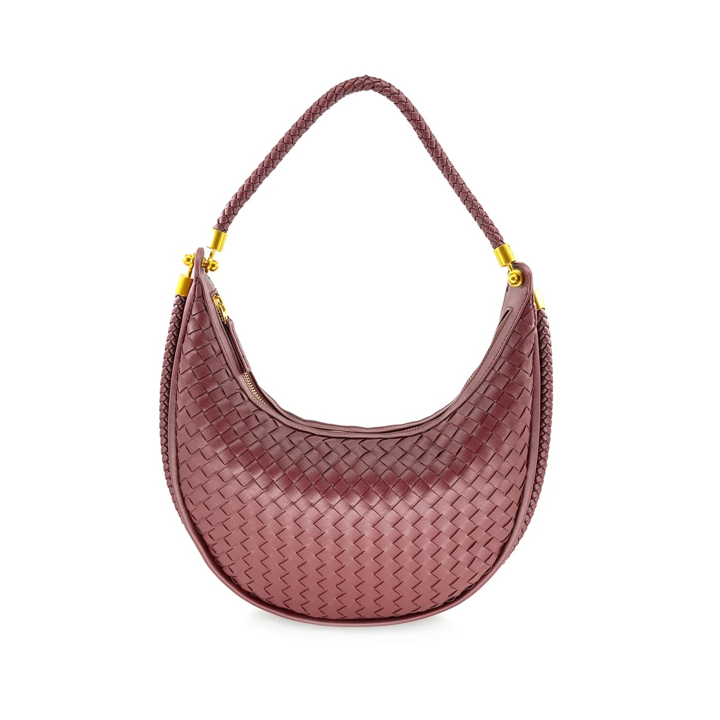 Merlot Shoulder Bag
