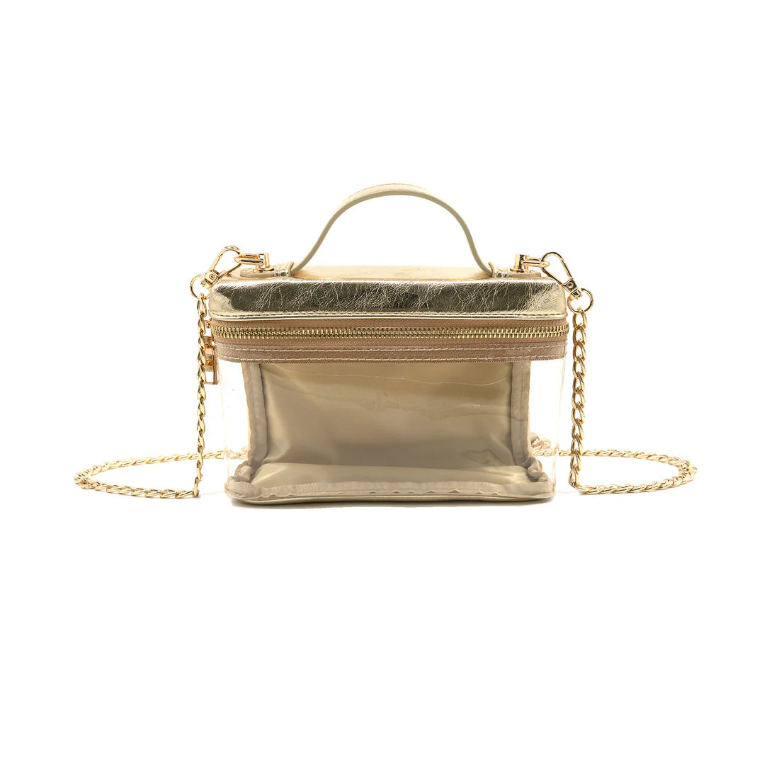 Game Day Gold Bag