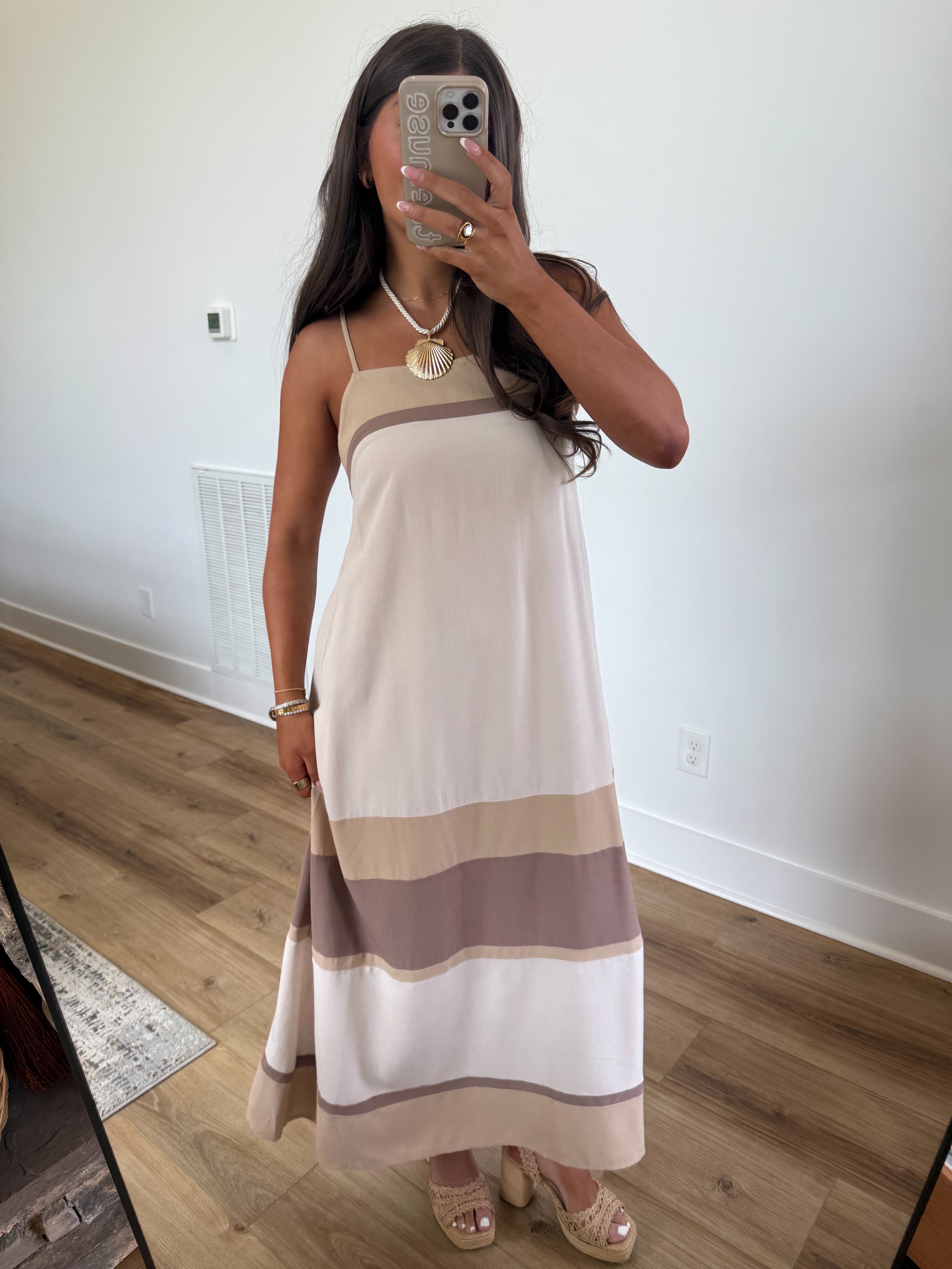 Sandbar Muse Maxi