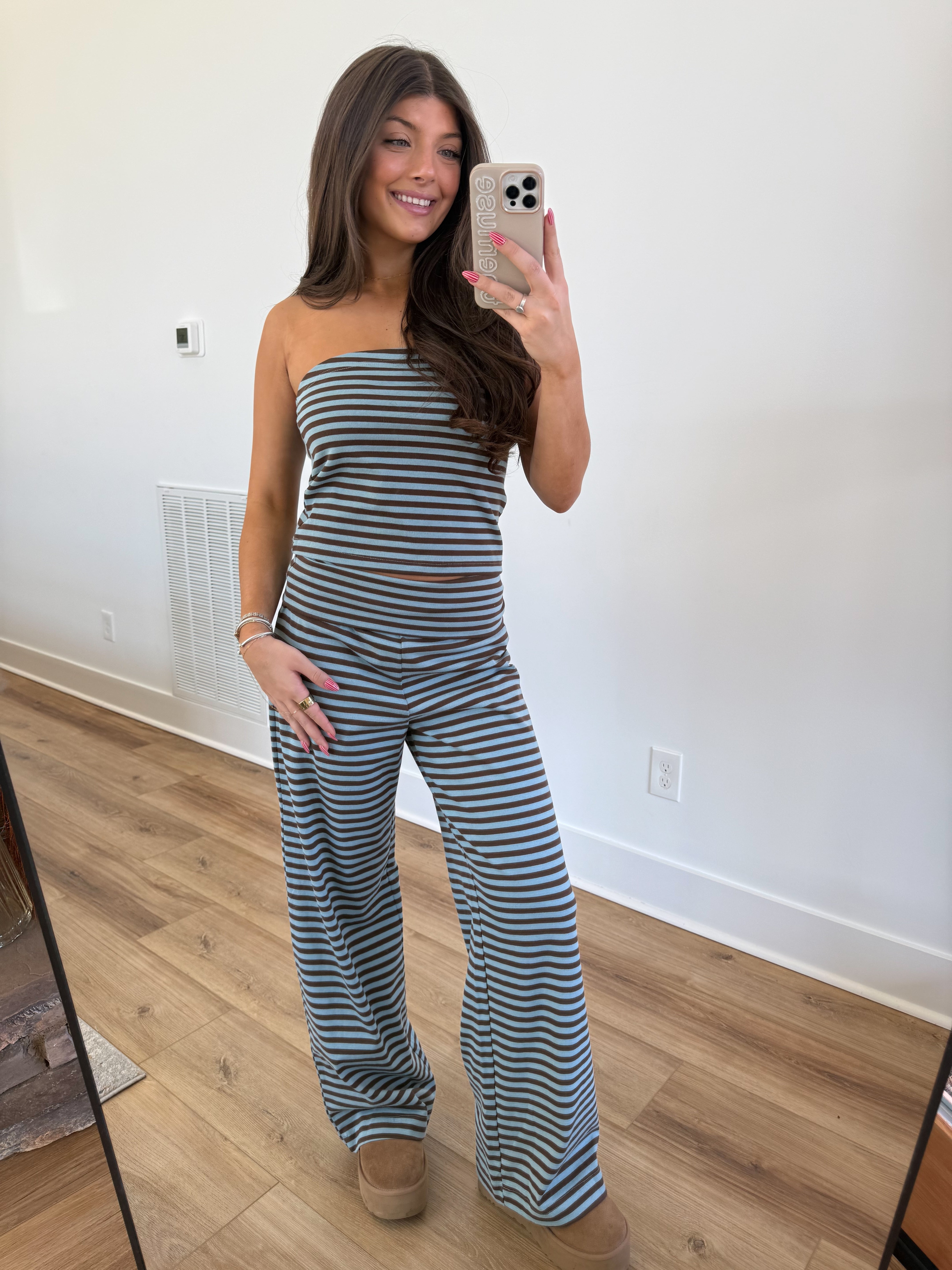 Blueberry Mocha Set