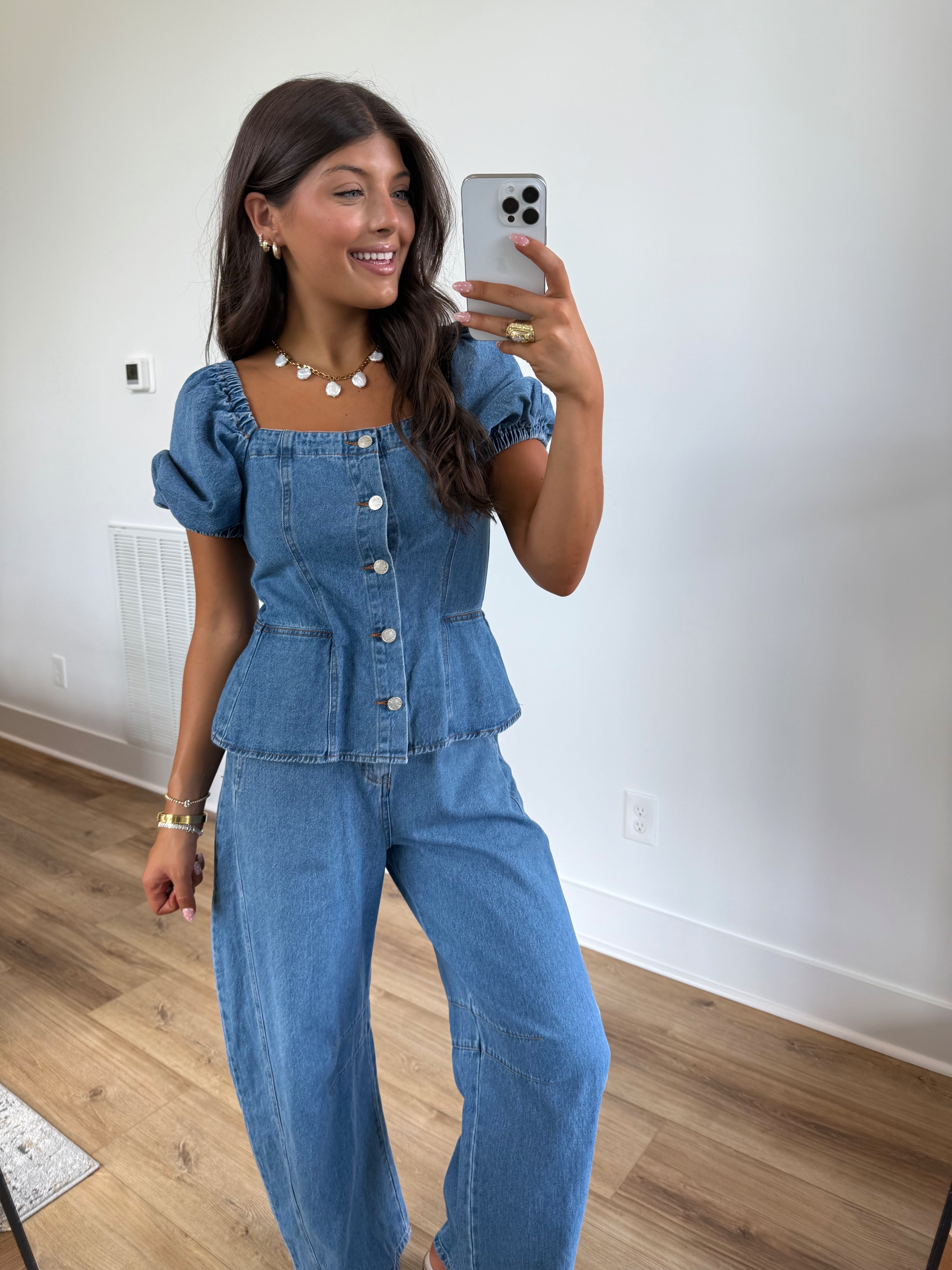The August Jumpsuit