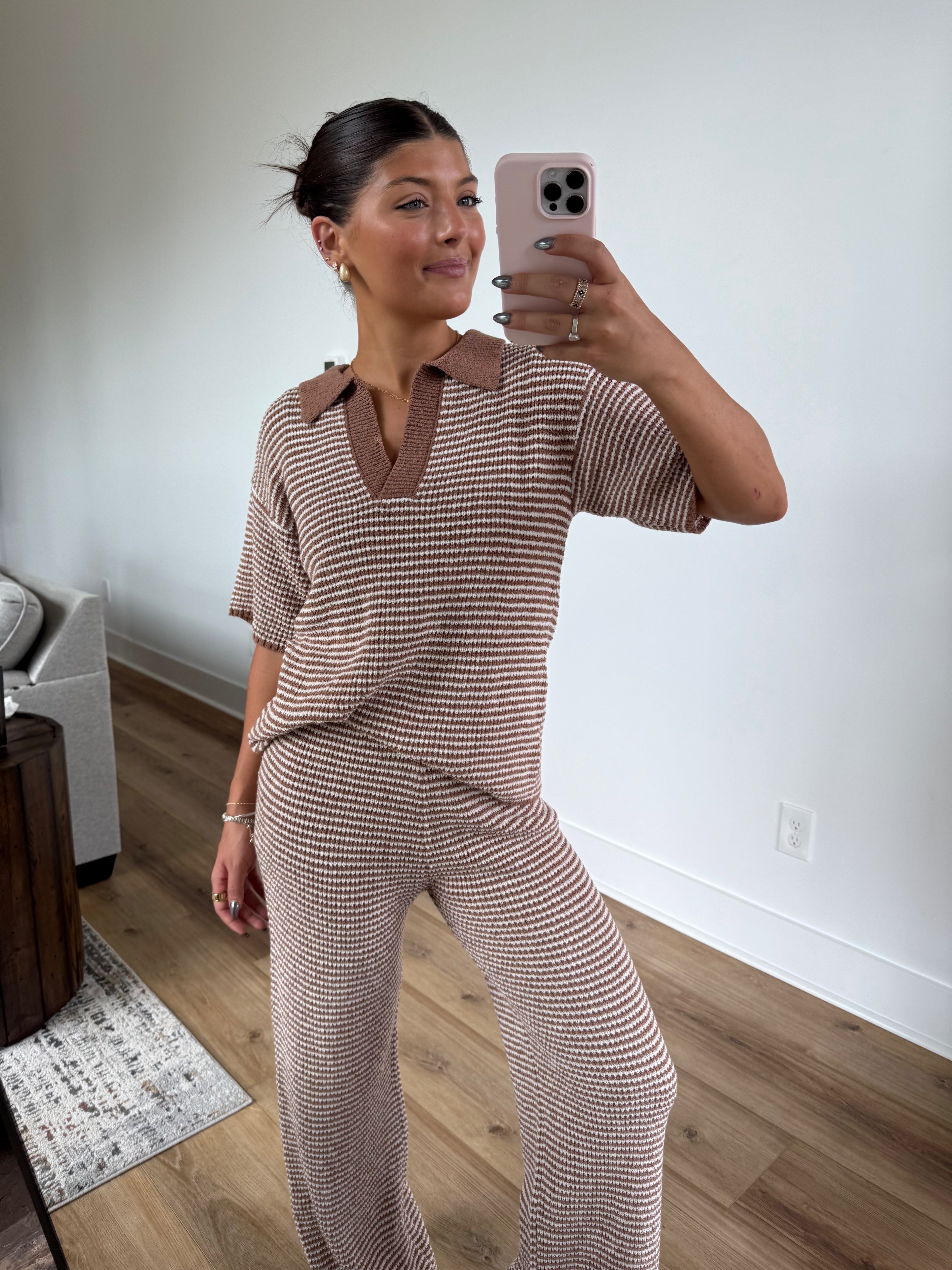 The Wren Knit Set