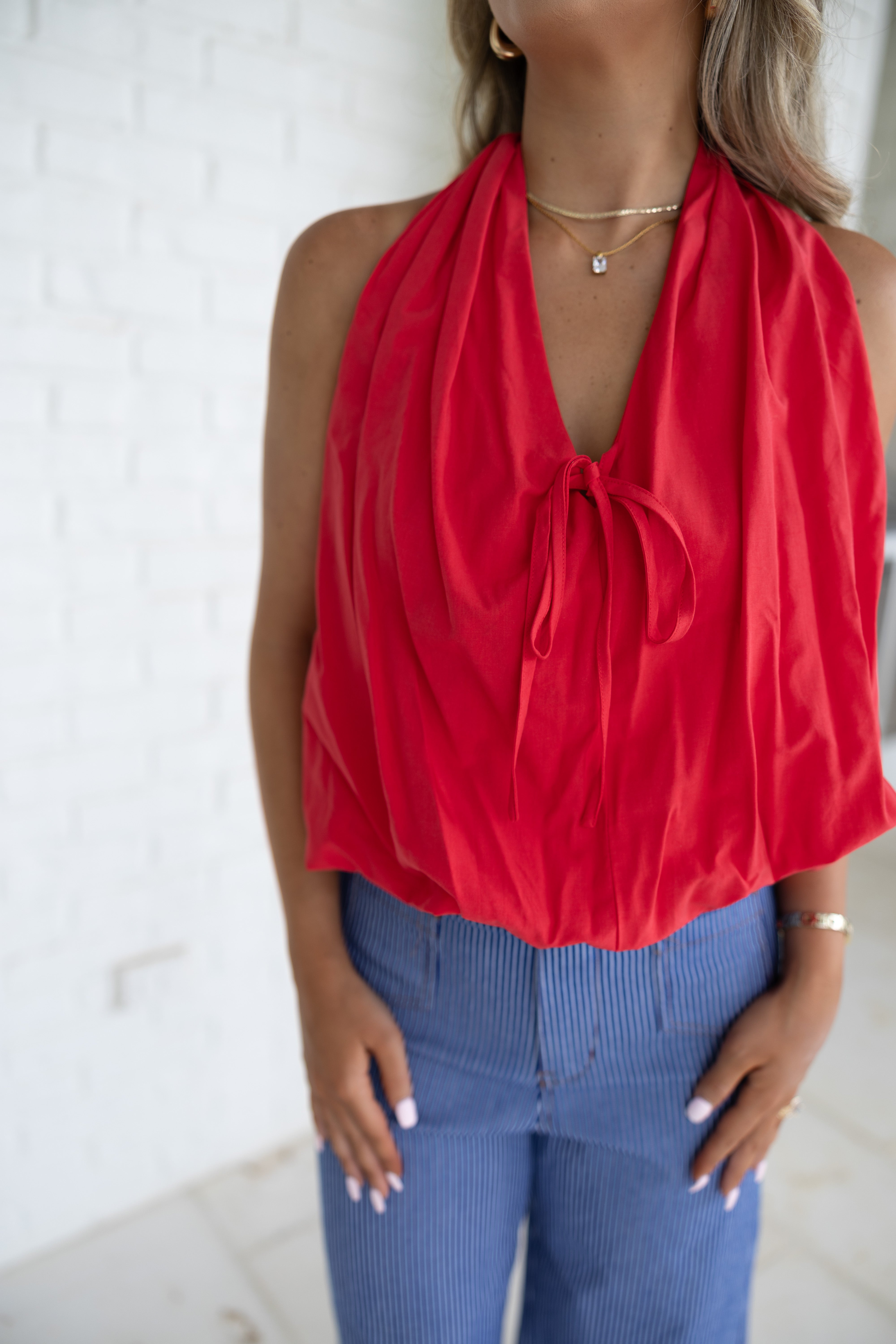 The Georgia Top