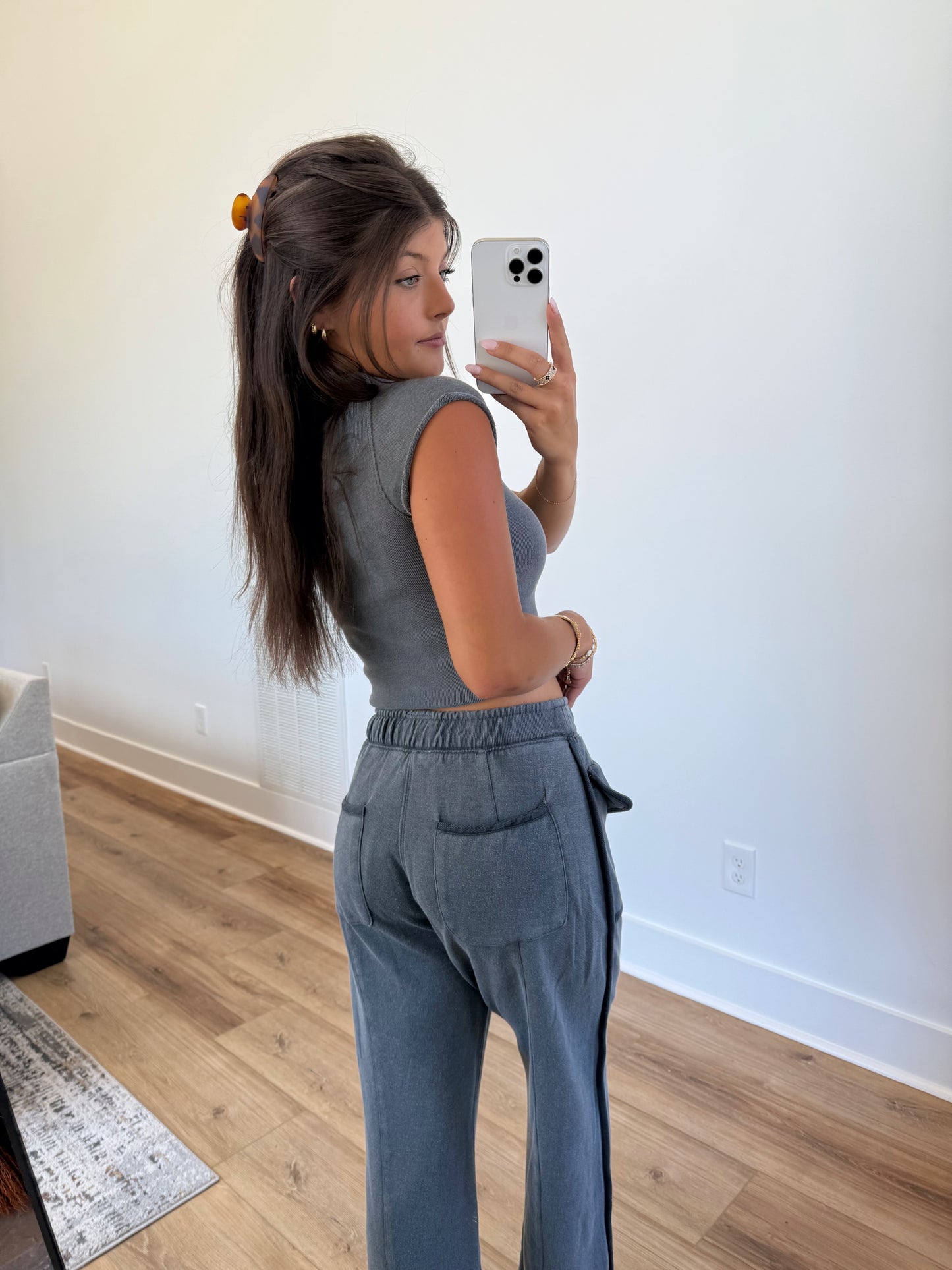 Muse On The Move Set (Grey)