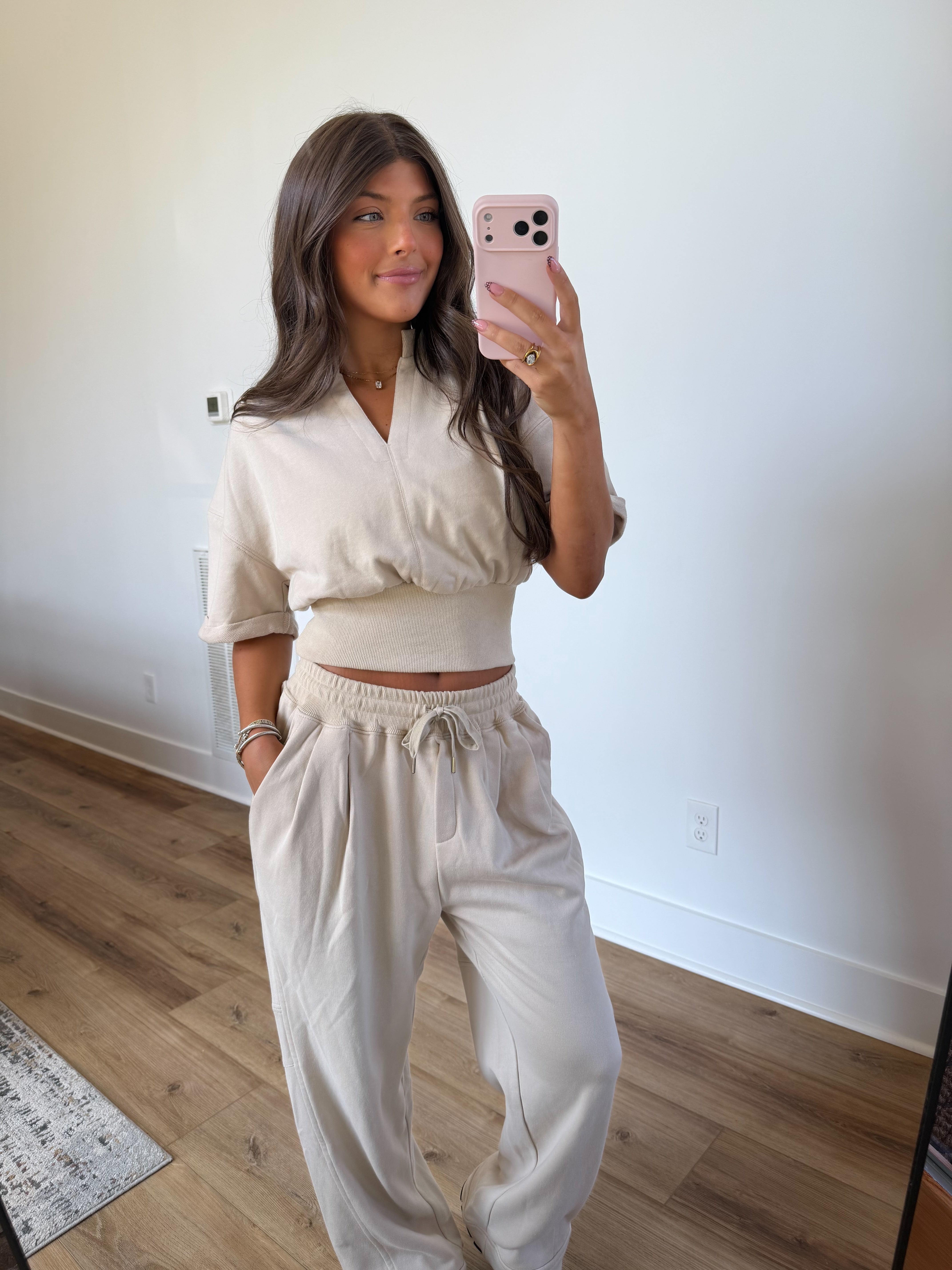 Signature Set (Taupe)