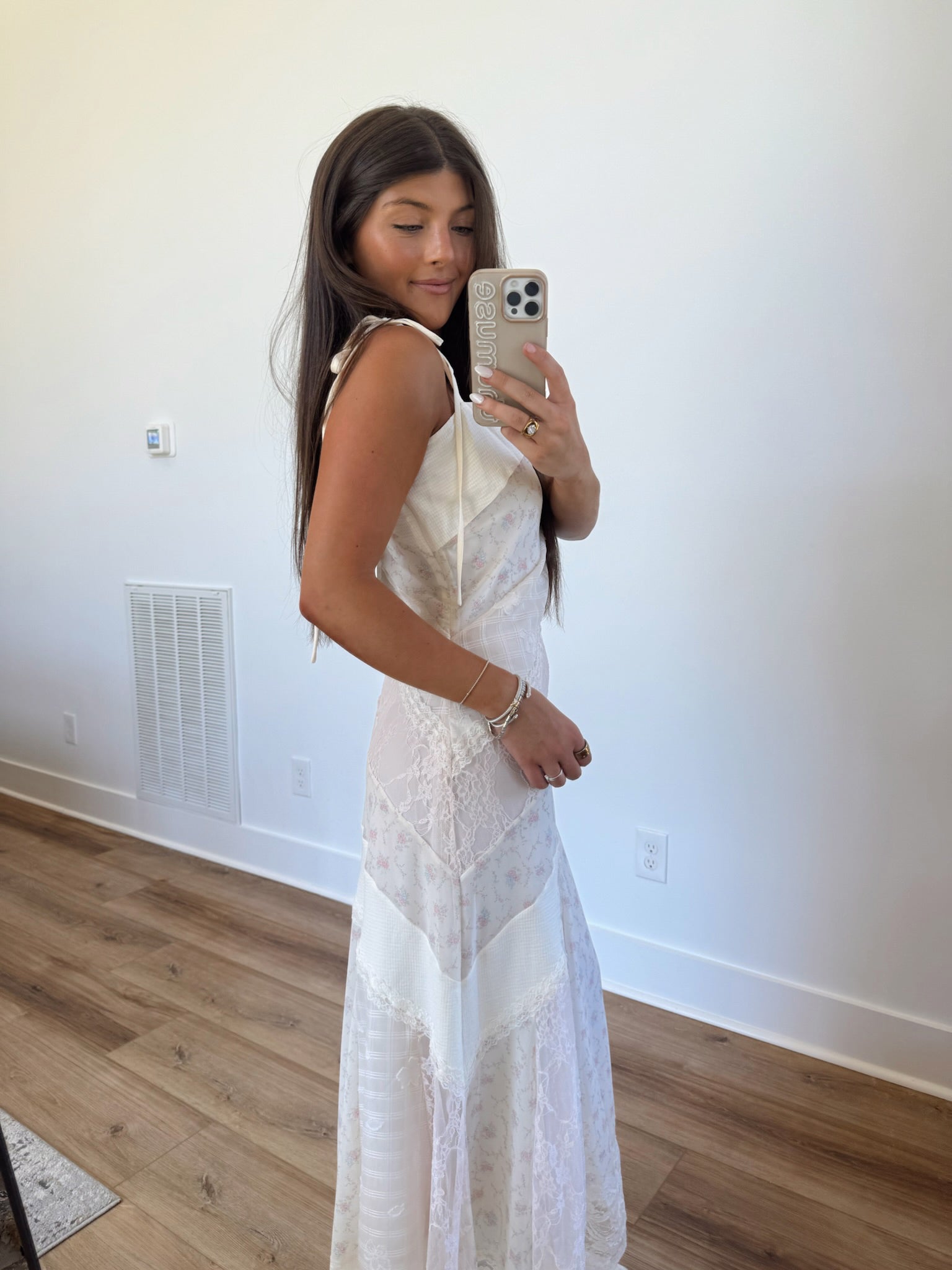 Patchwork Dreams Maxi