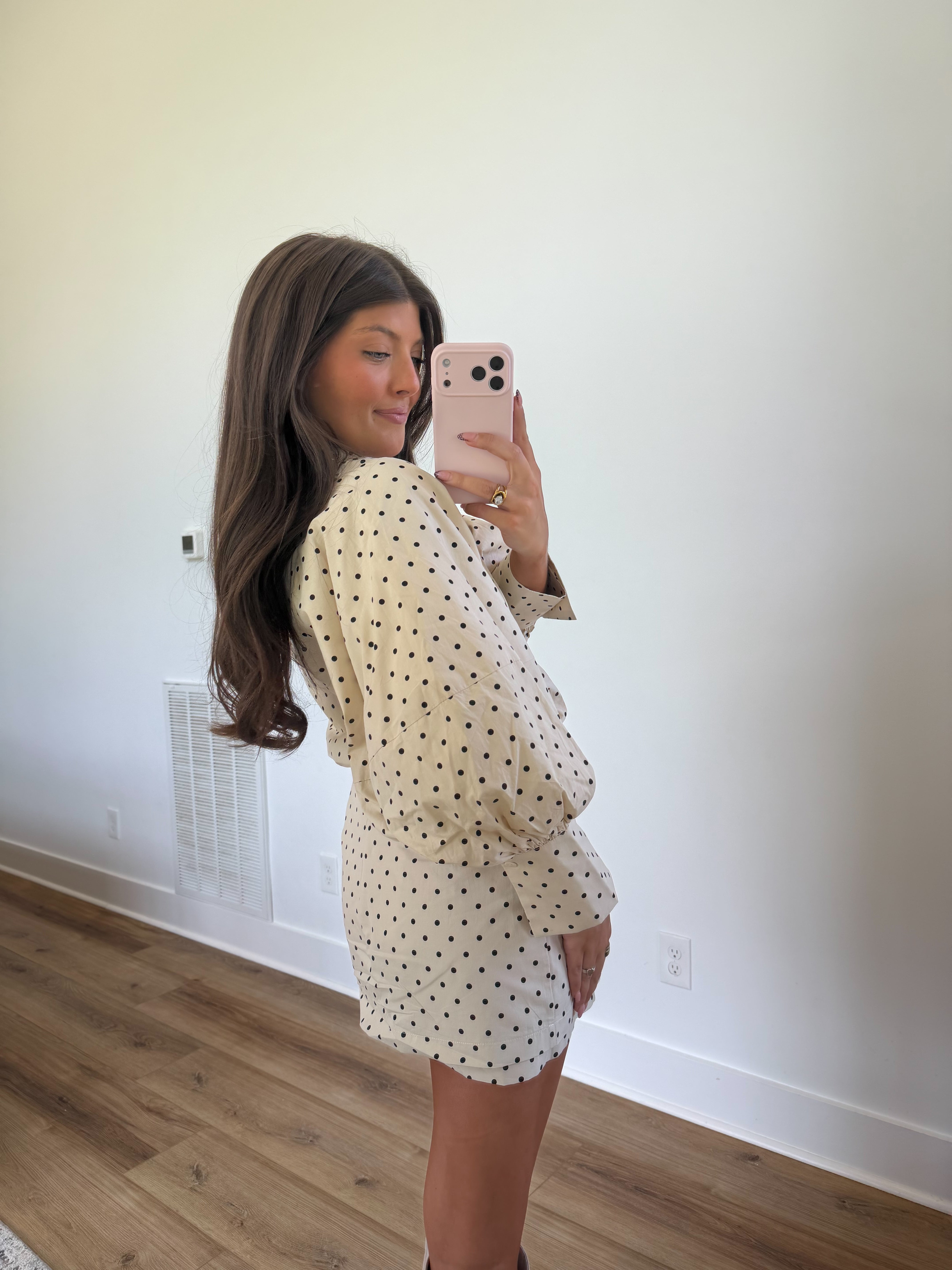 The Tailored Dot Set