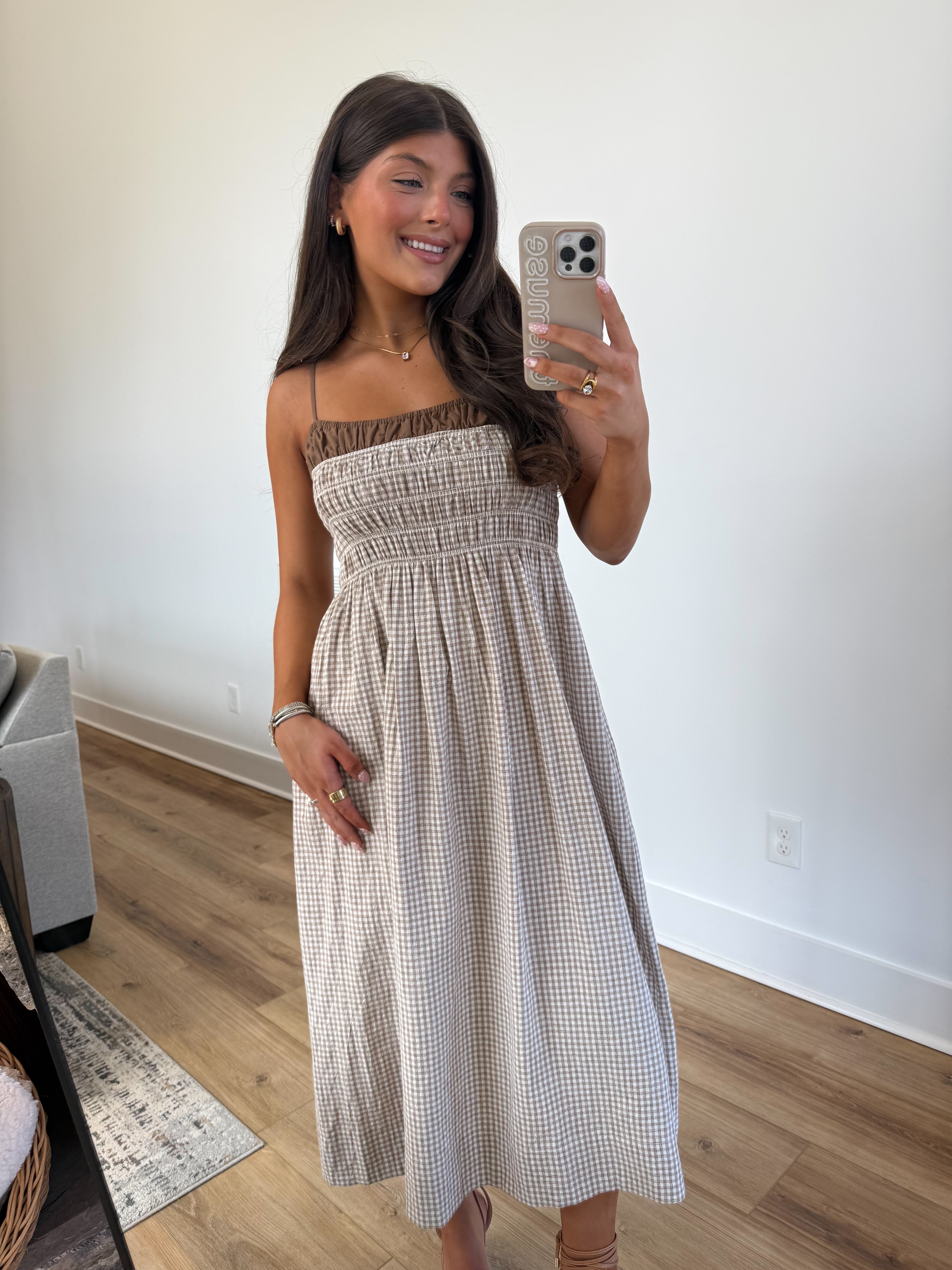 The Toffee Grove Midi