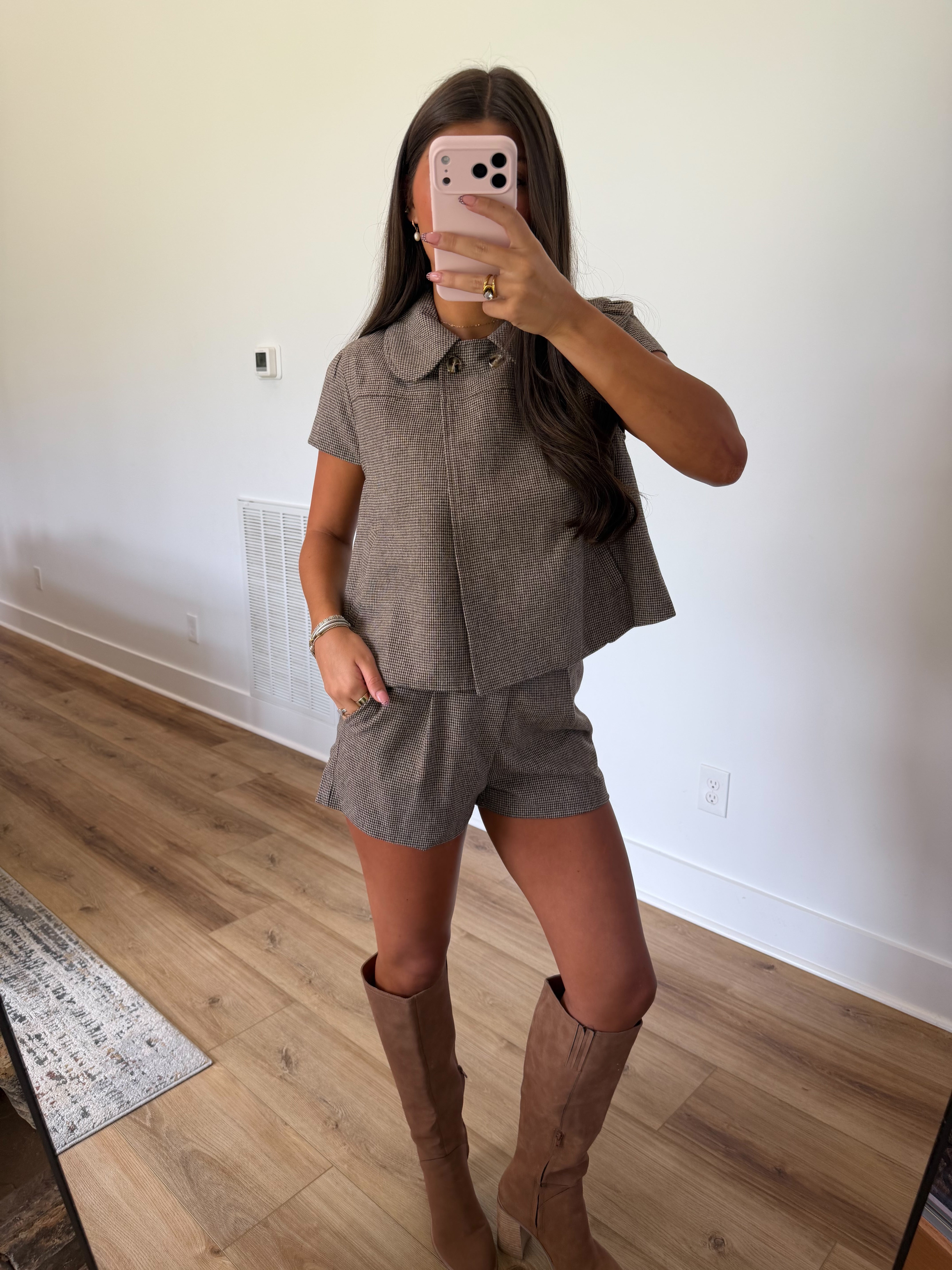 Country Club Set