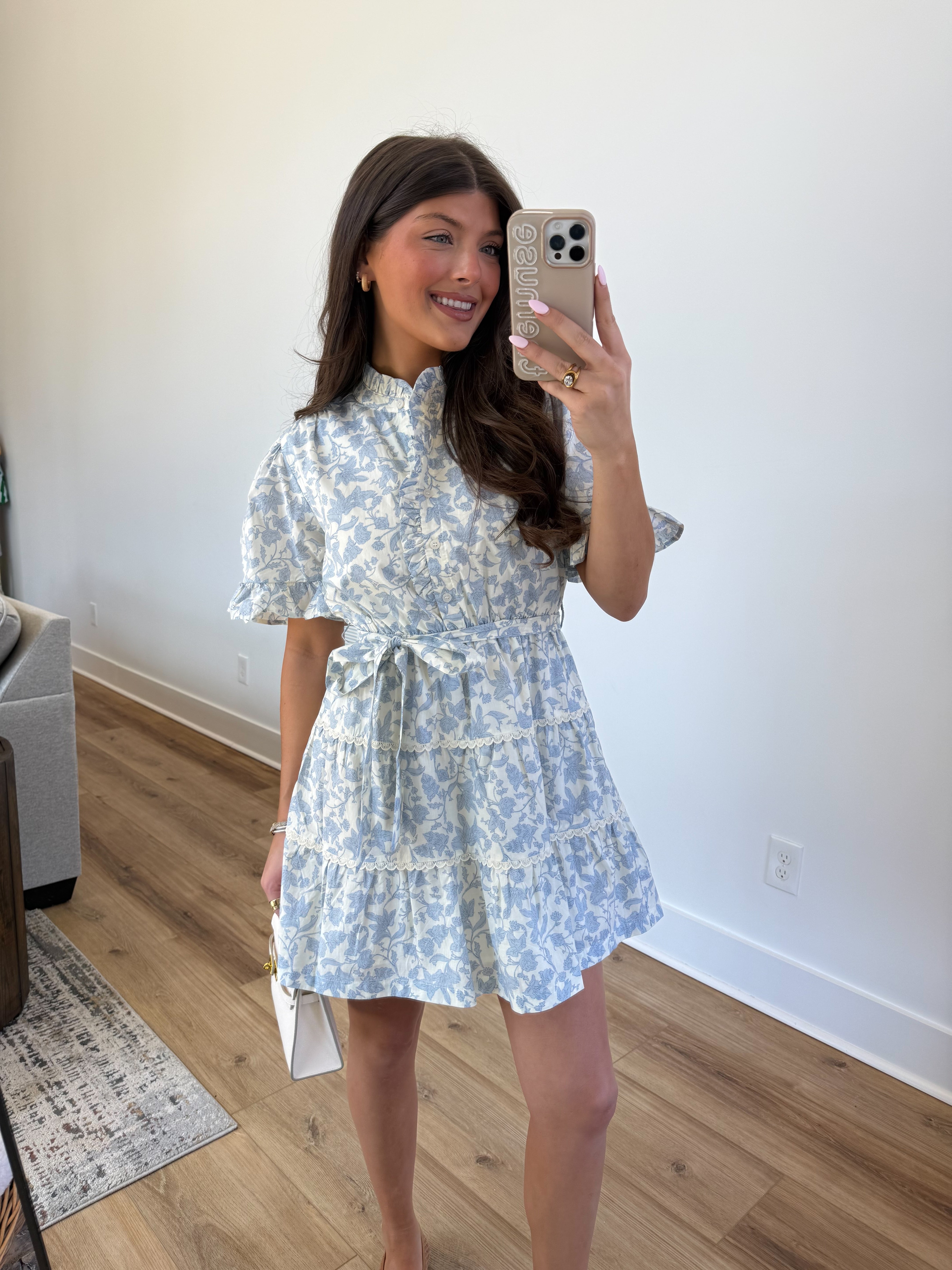 The Soft Meadow Mini