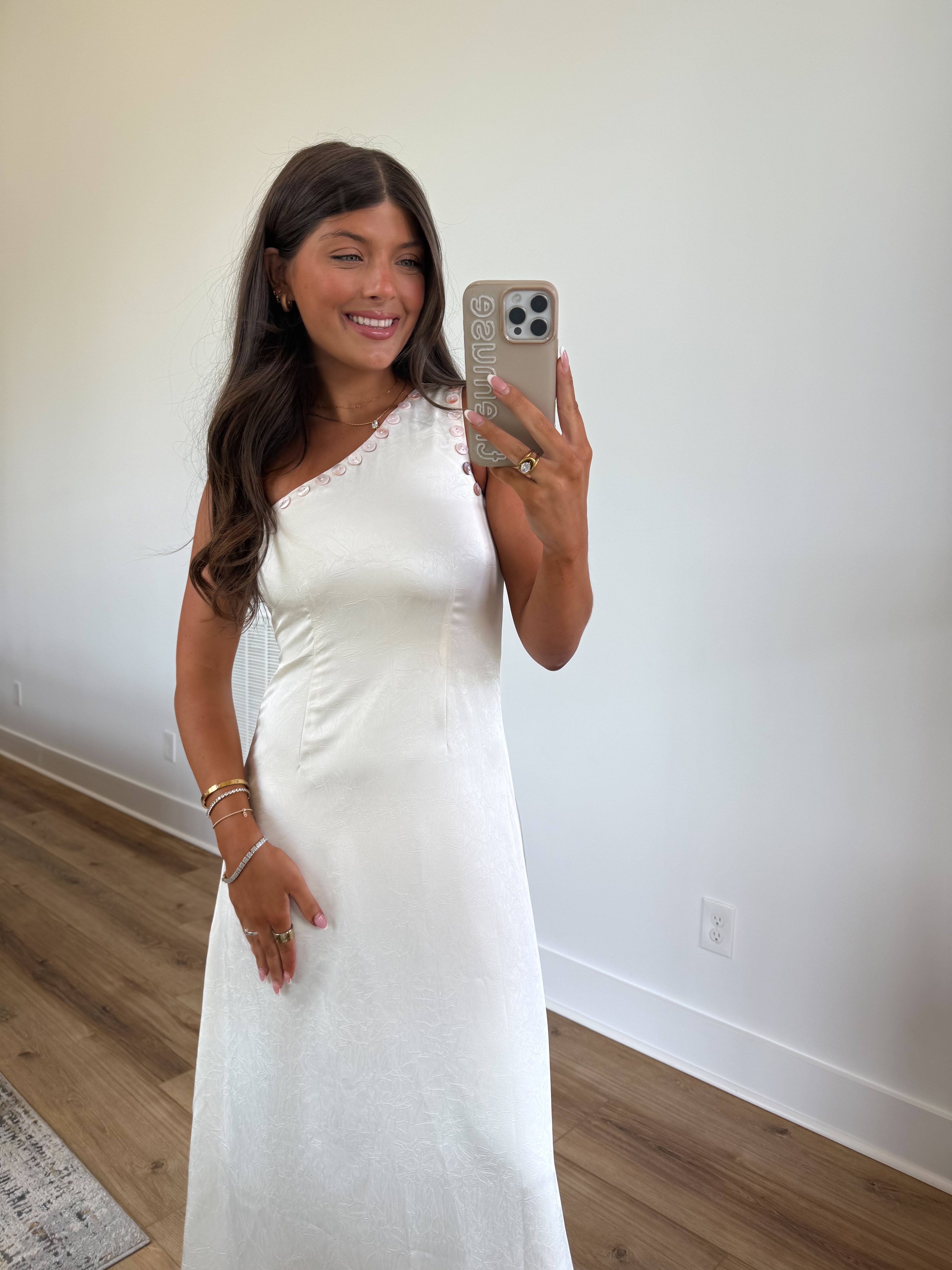 Pearl Drift Midi