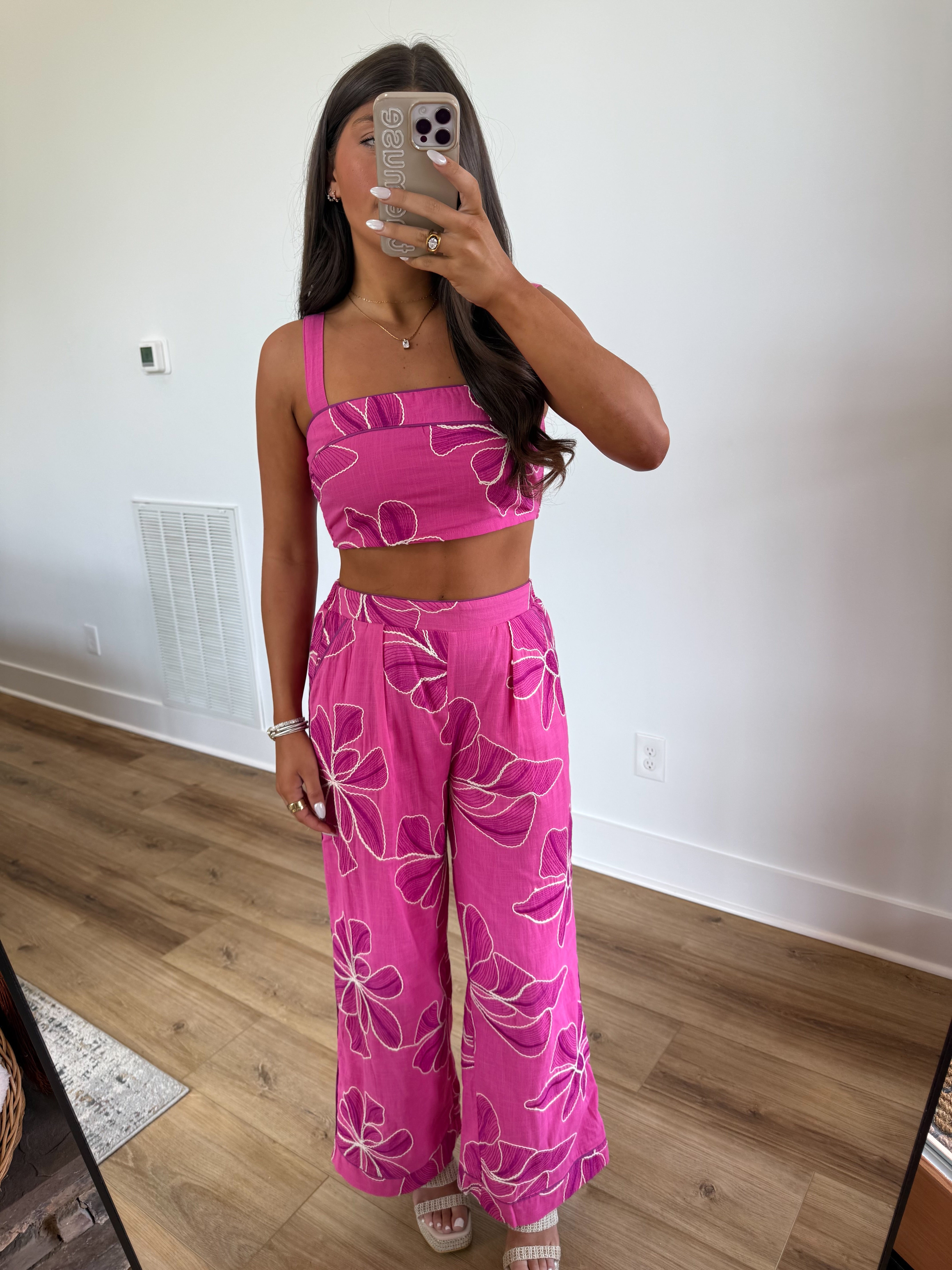 Island Bloom Set