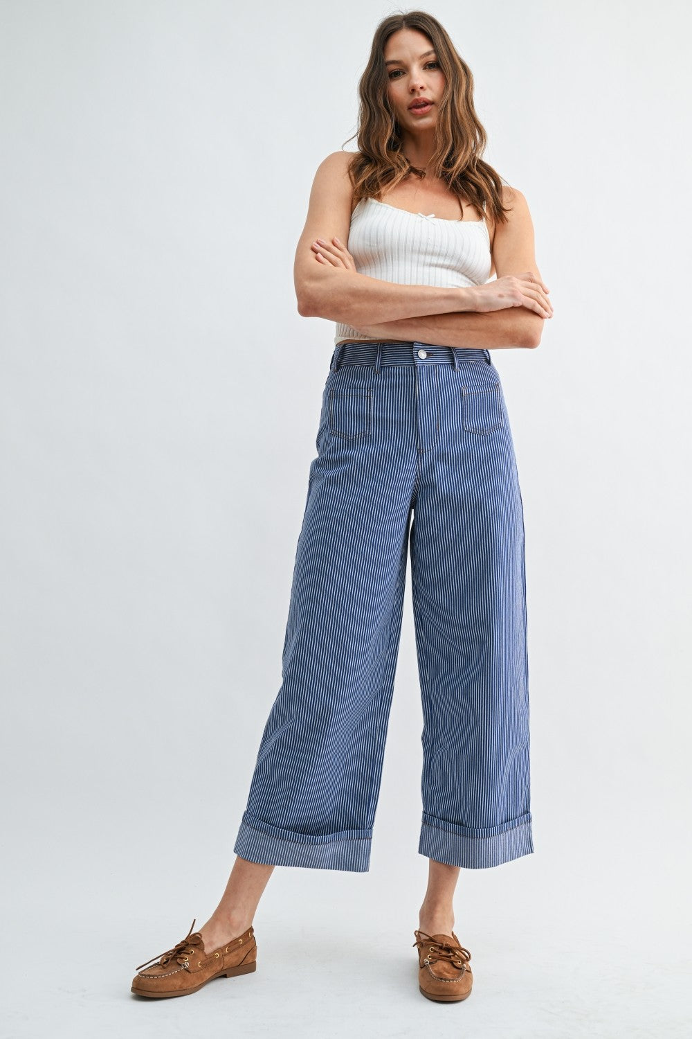 Dockside Pants