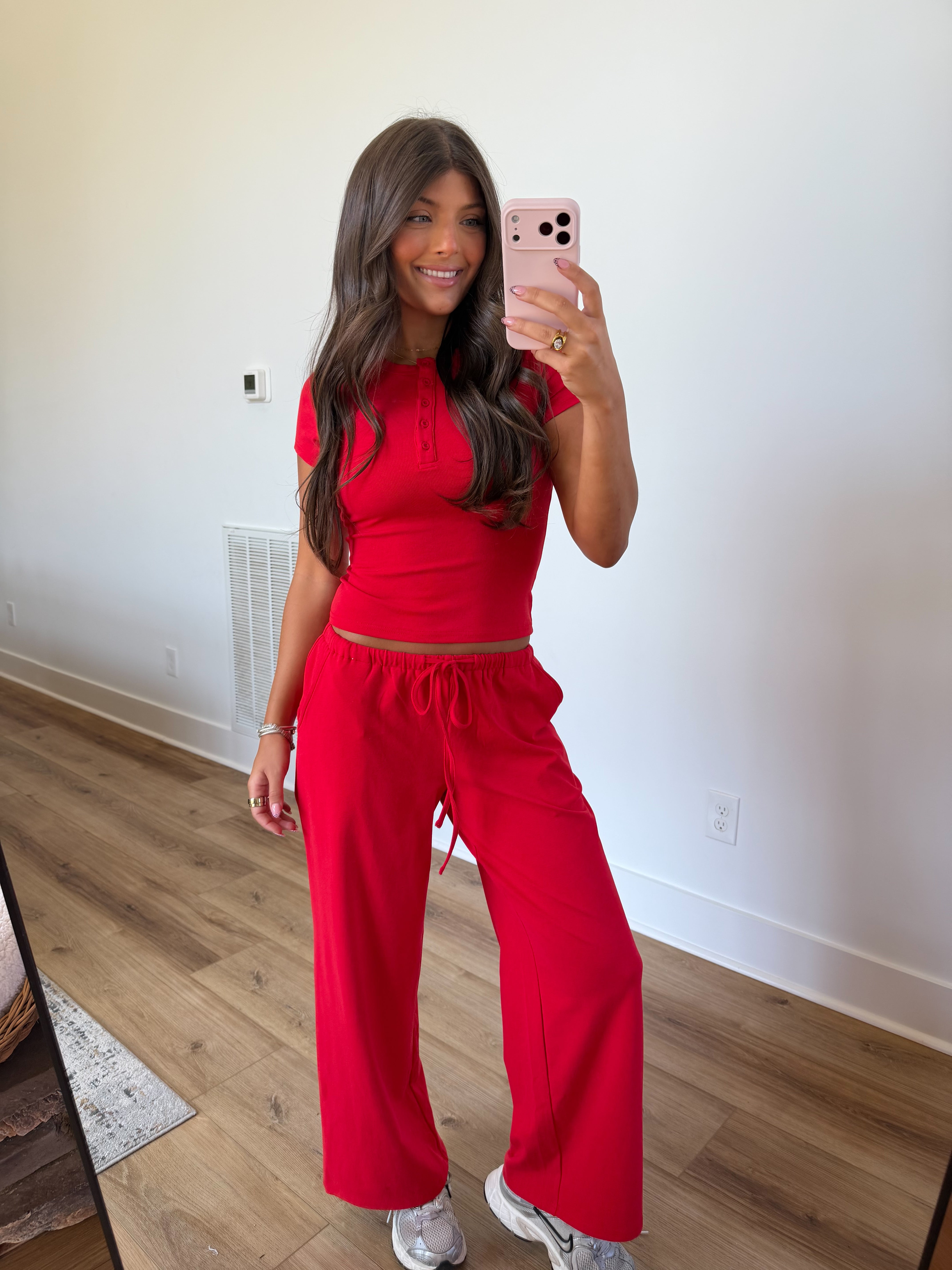The After Hours Set (Red)