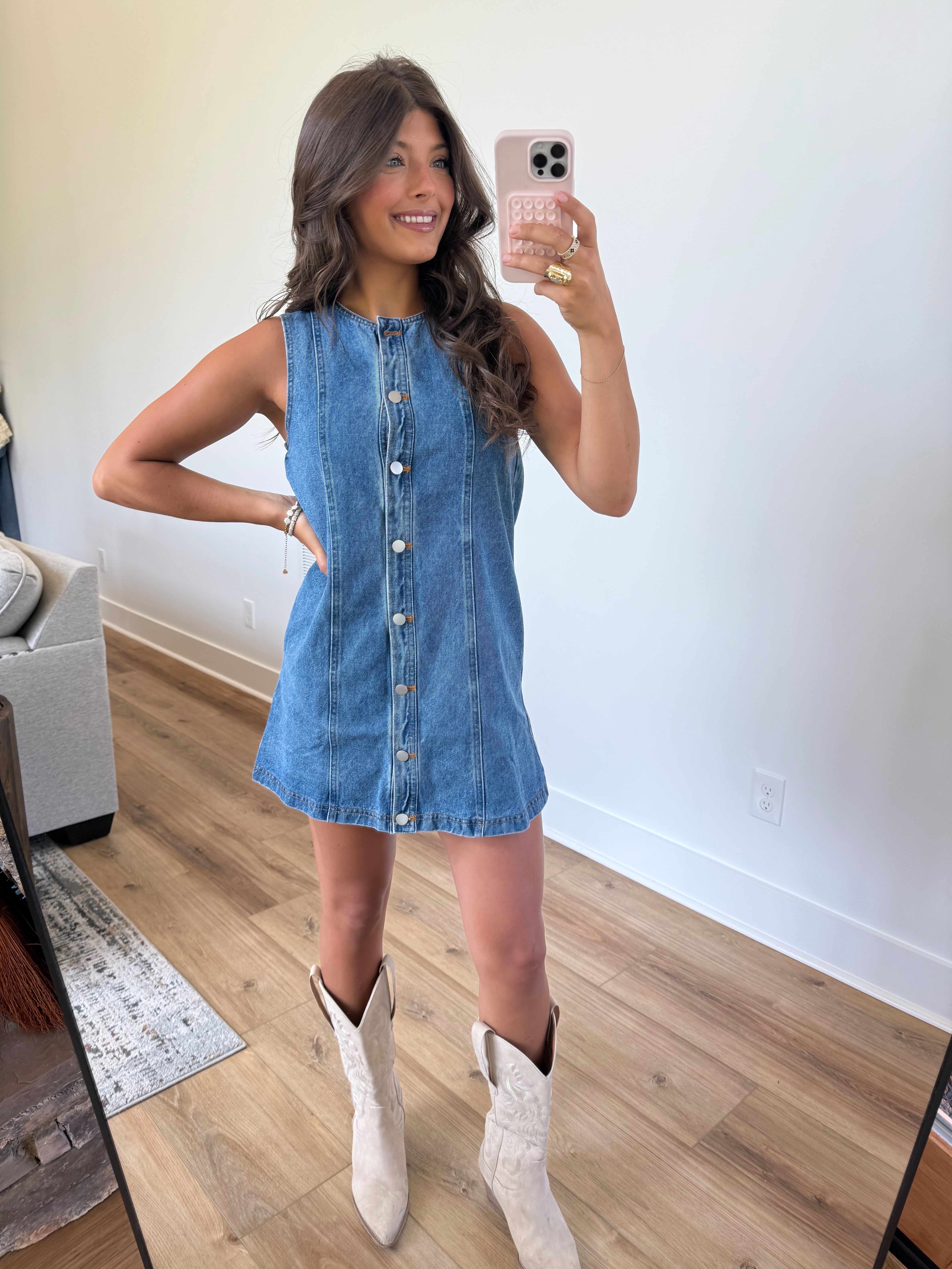 Front Porch Denim